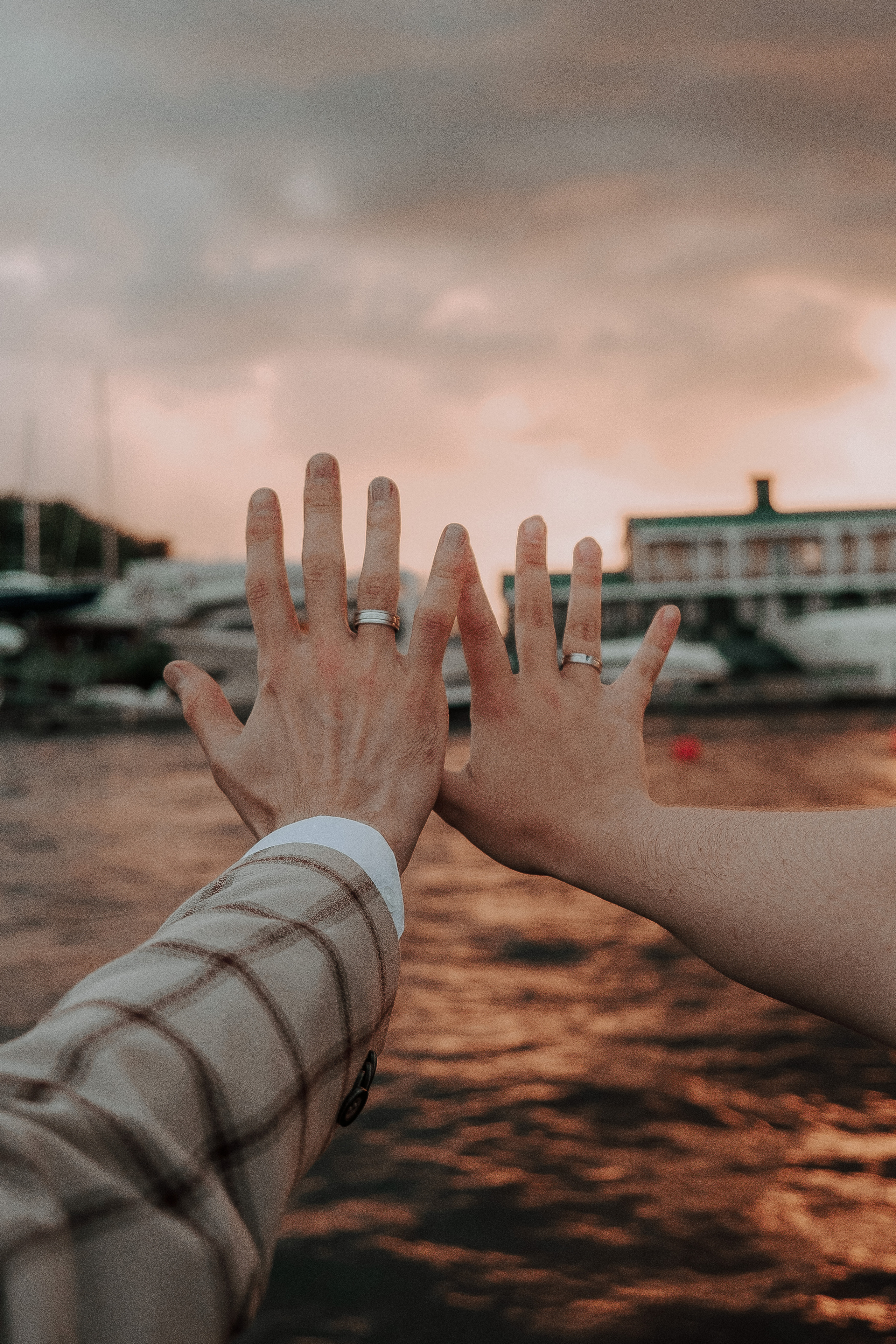 Катерина & Артём. Фотограф Мария Хлебникова Санкт-Петербург Москва