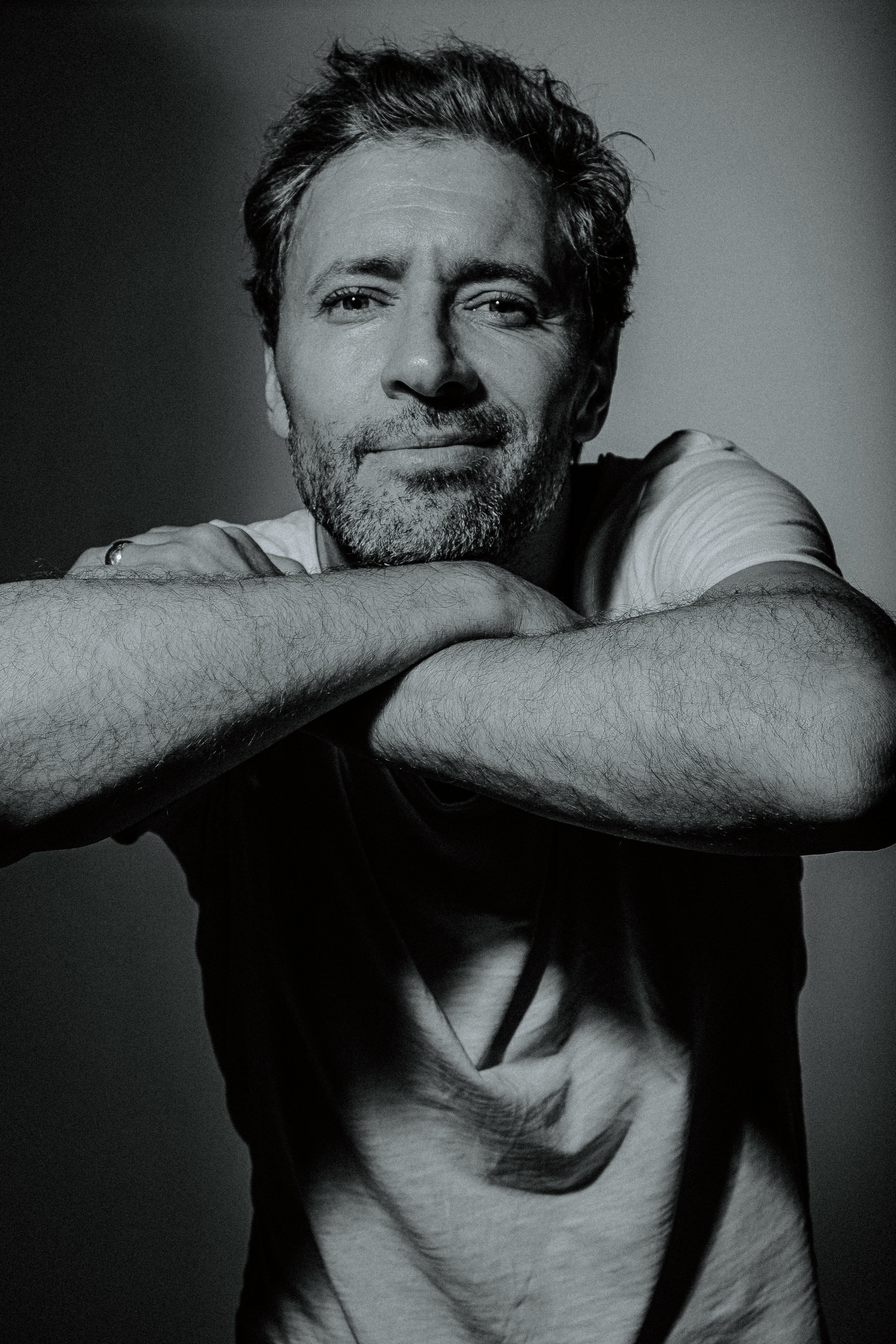 Max Kolosov. Фотограф Мария Хлебникова Санкт-Петербург Москва