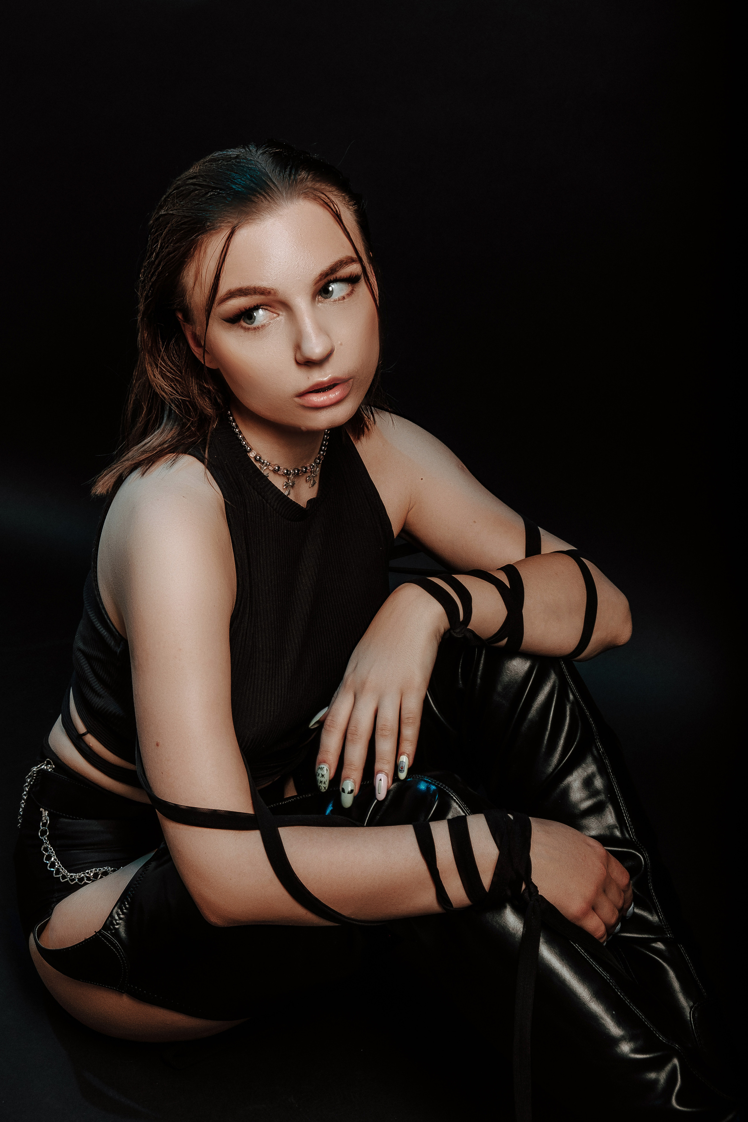 ЯЯна. Фотограф Мария Хлебникова Санкт-Петербург Москва