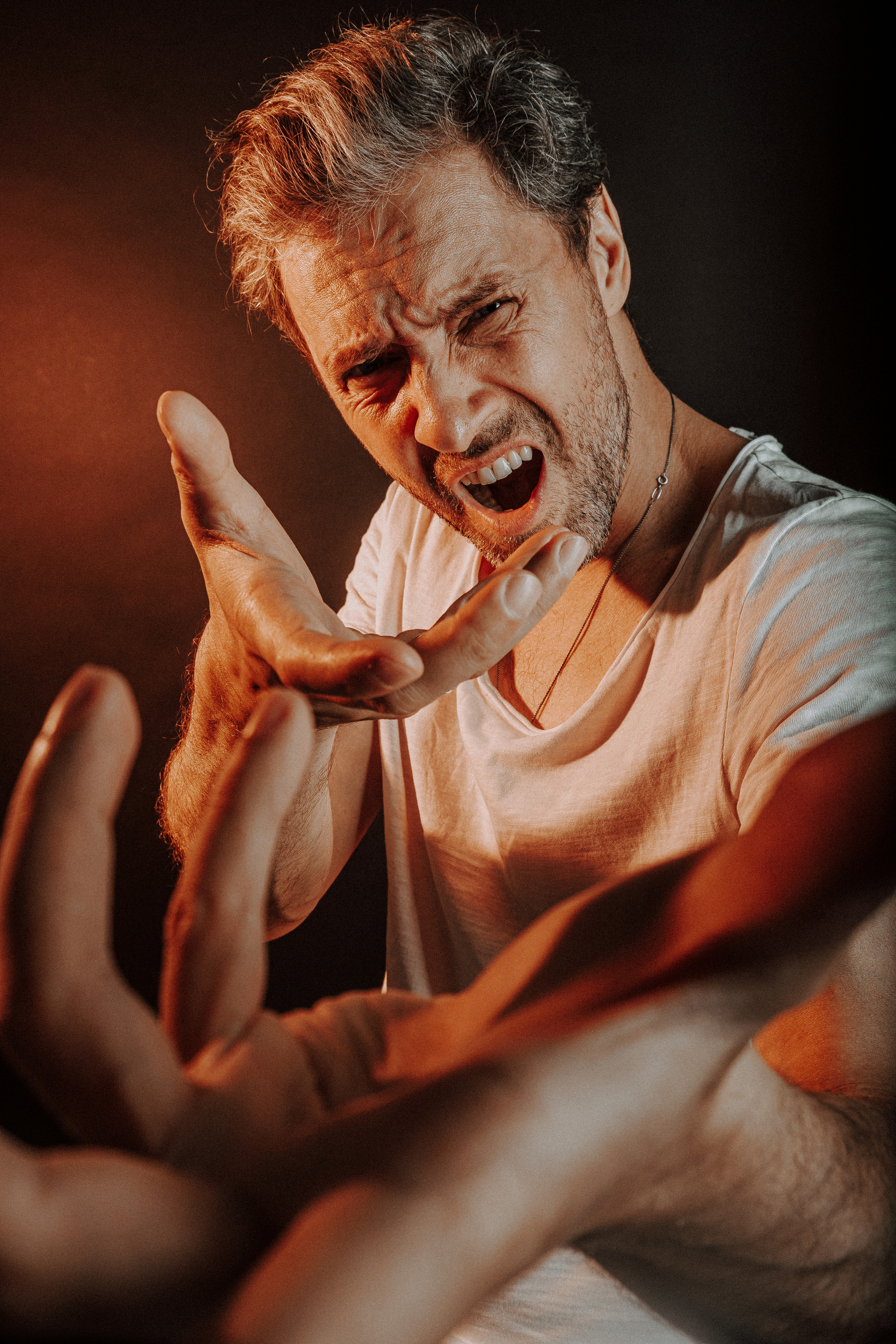 Max Kolosov. Фотограф Мария Хлебникова Санкт-Петербург Москва