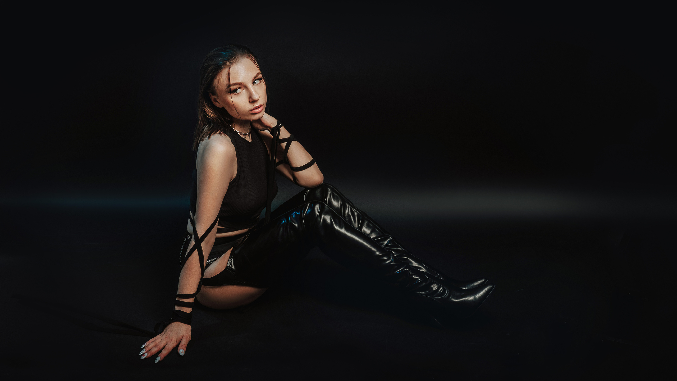 ЯЯна. Фотограф Мария Хлебникова Санкт-Петербург Москва