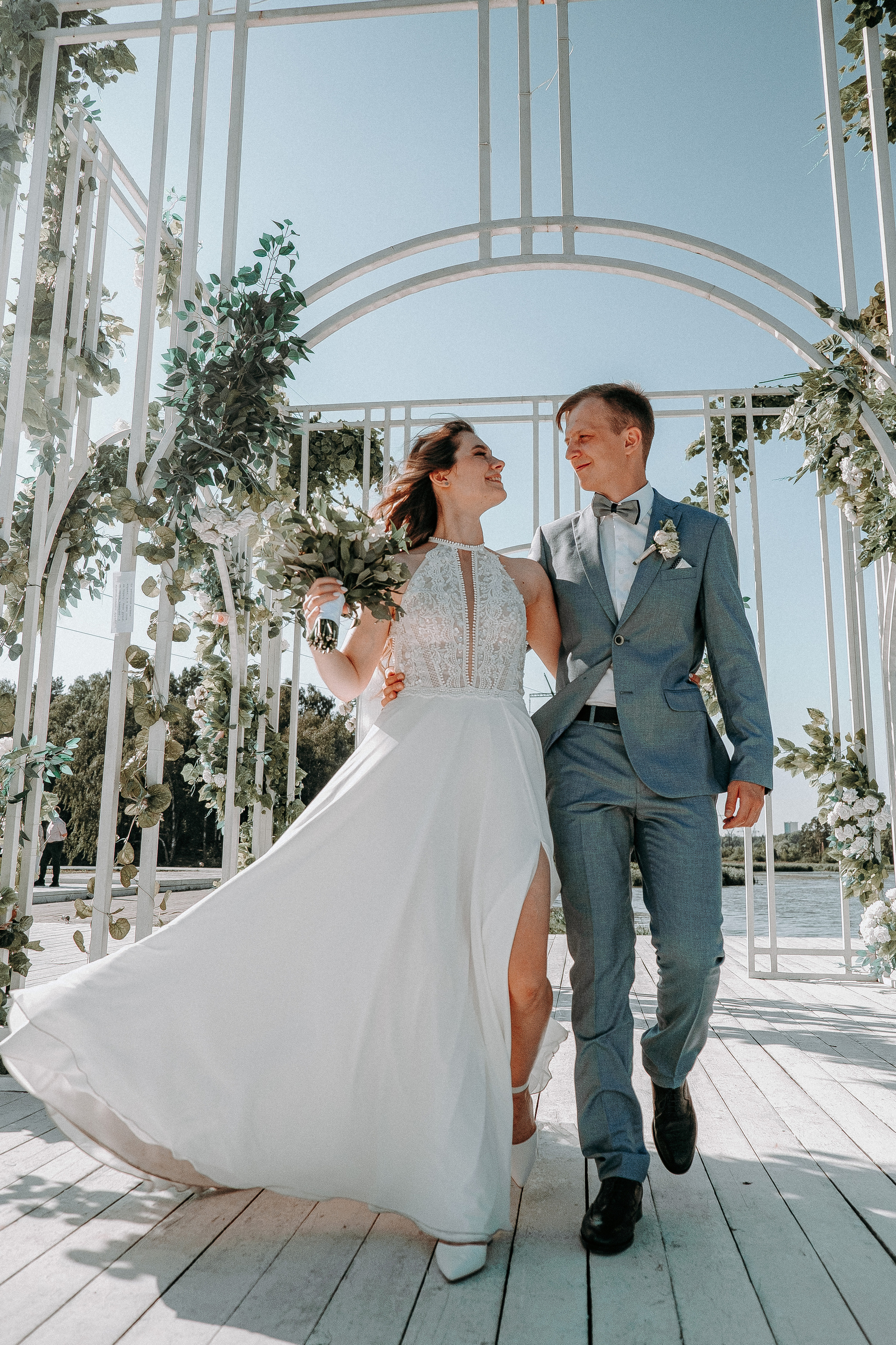 Соня & Макс. Фотограф Мария Хлебникова Санкт-Петербург Москва