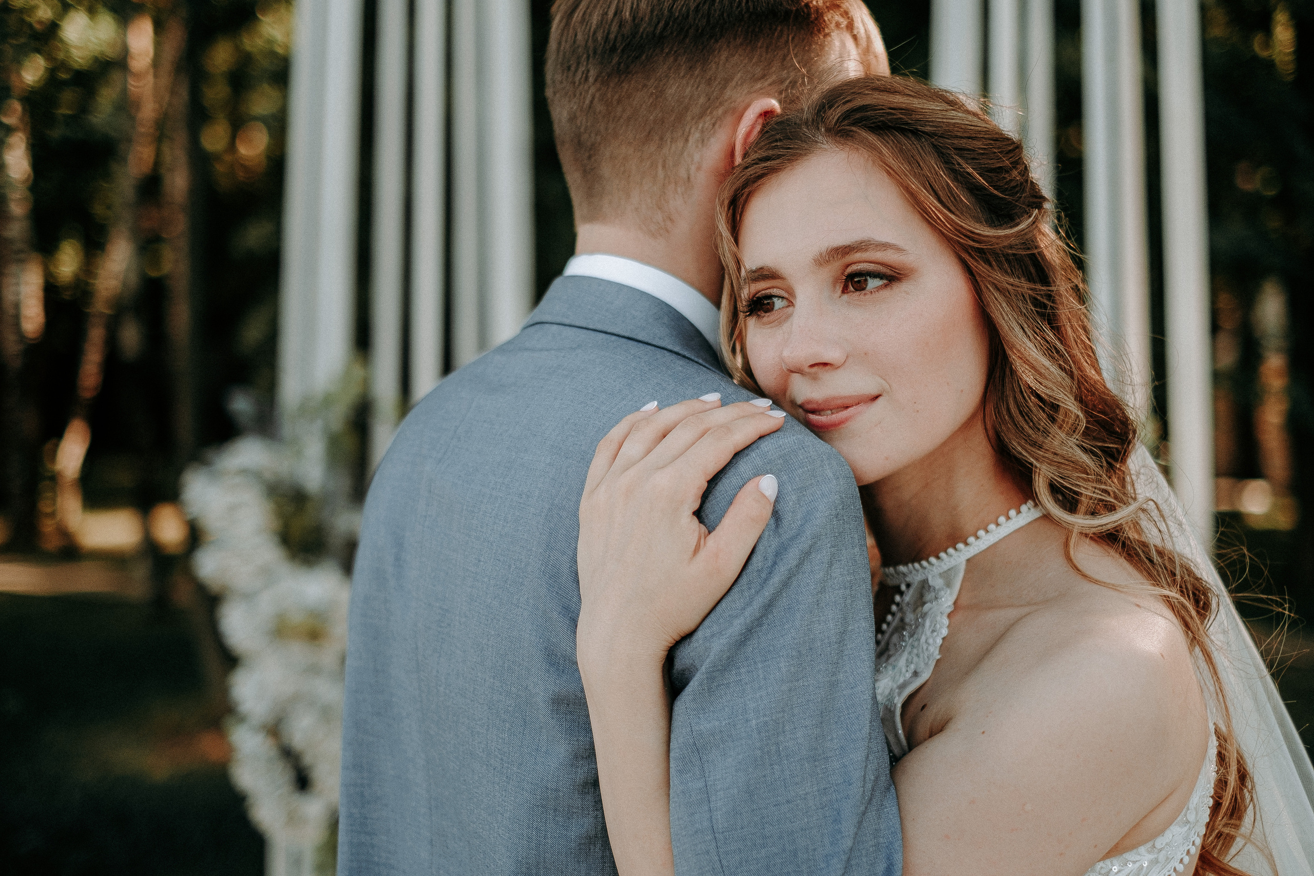 Соня & Макс. Фотограф Мария Хлебникова Санкт-Петербург Москва