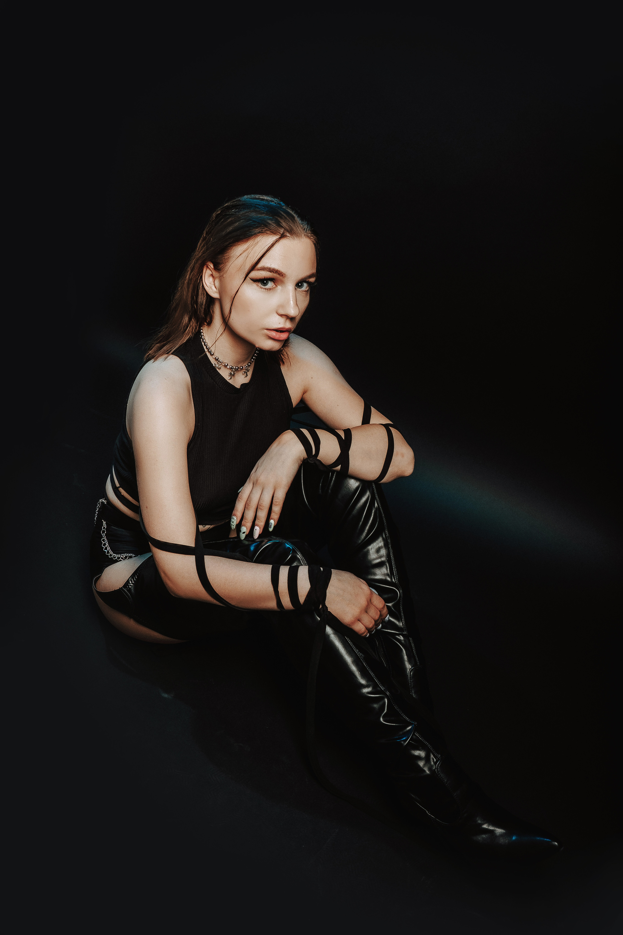 ЯЯна. Фотограф Мария Хлебникова Санкт-Петербург Москва