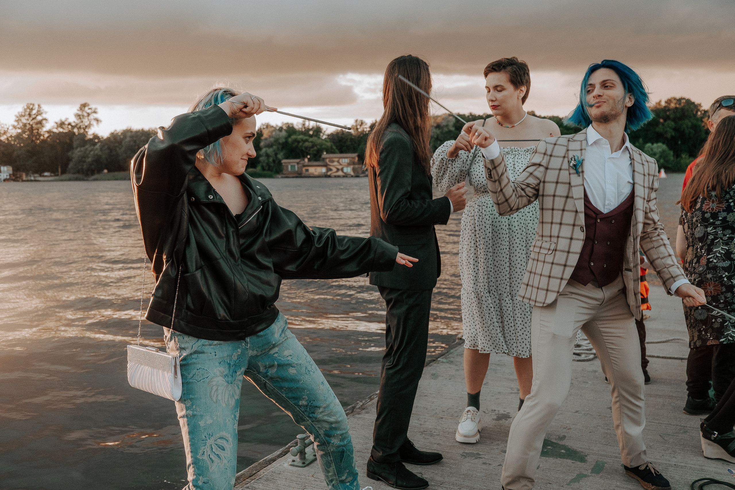 Катерина & Артём. Фотограф Мария Хлебникова Санкт-Петербург Москва