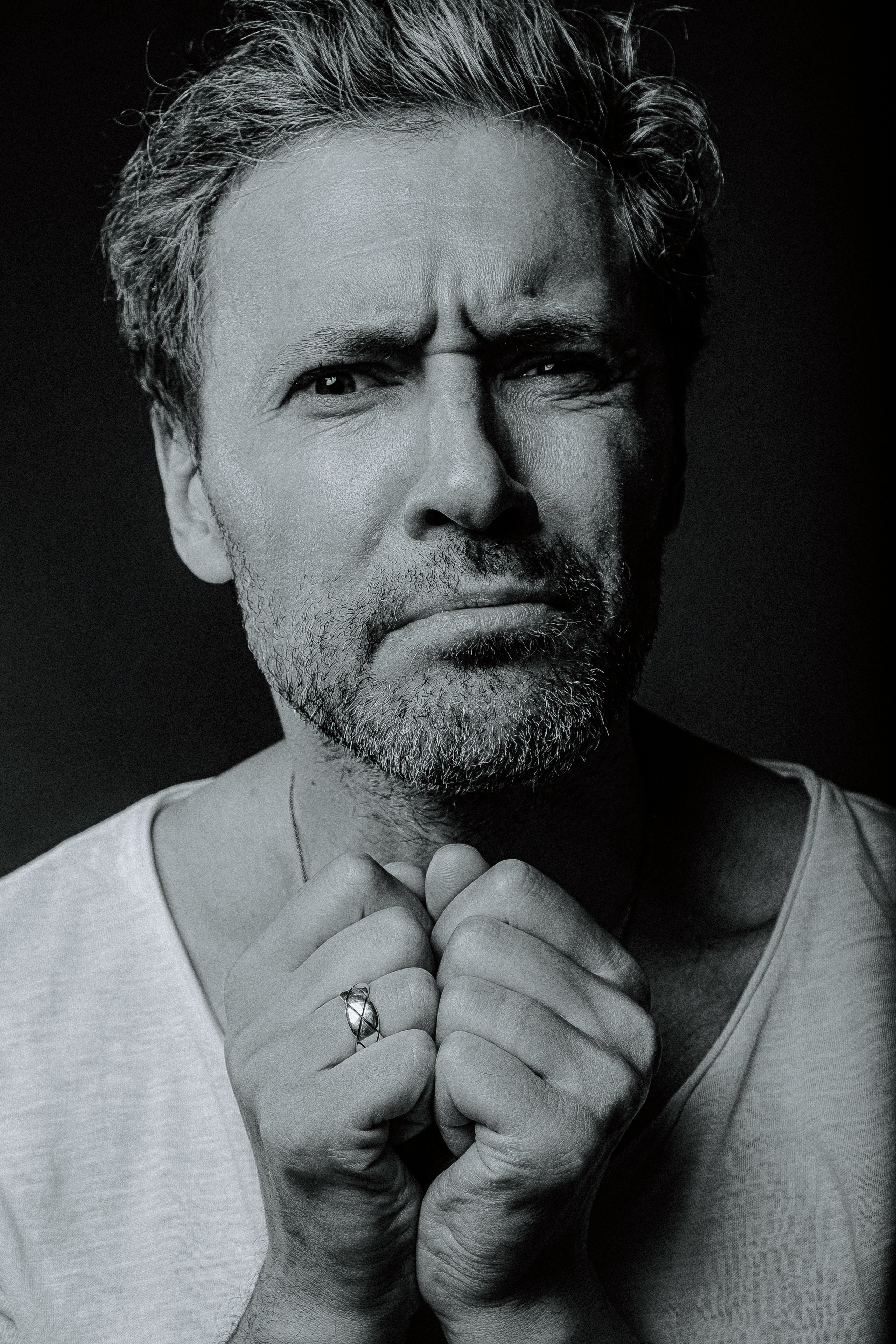 Max Kolosov. Фотограф Мария Хлебникова Санкт-Петербург Москва