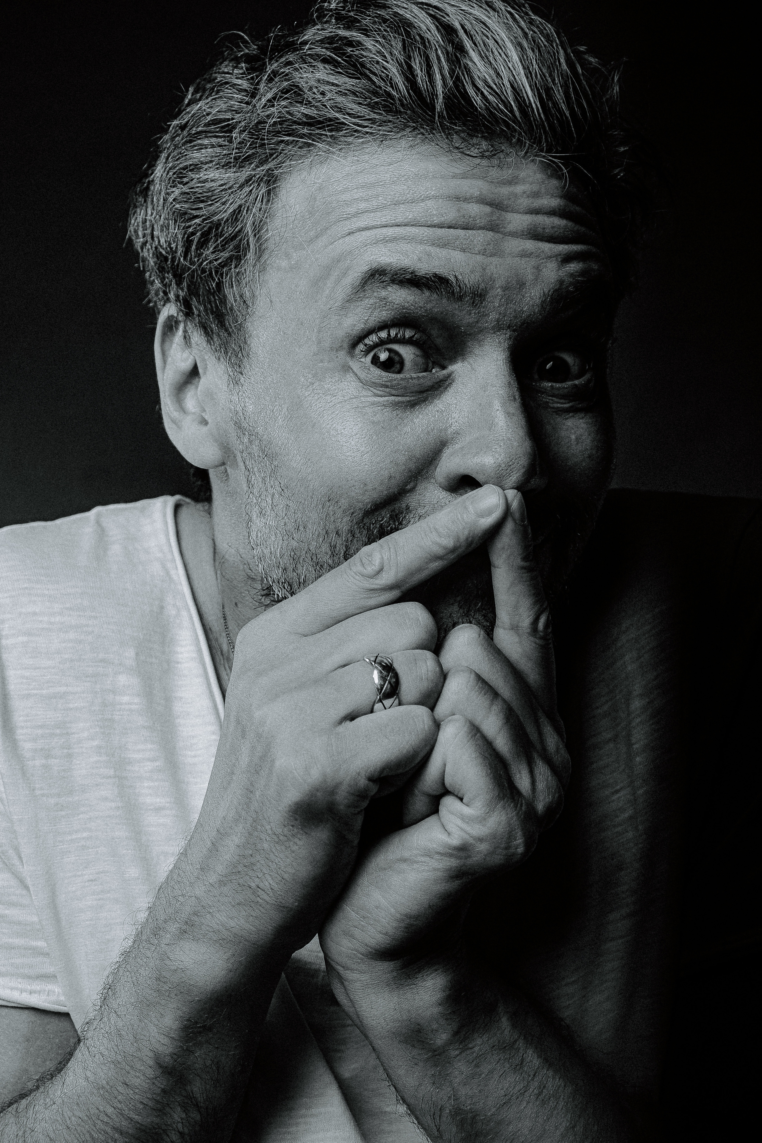 Max Kolosov. Фотограф Мария Хлебникова Санкт-Петербург Москва