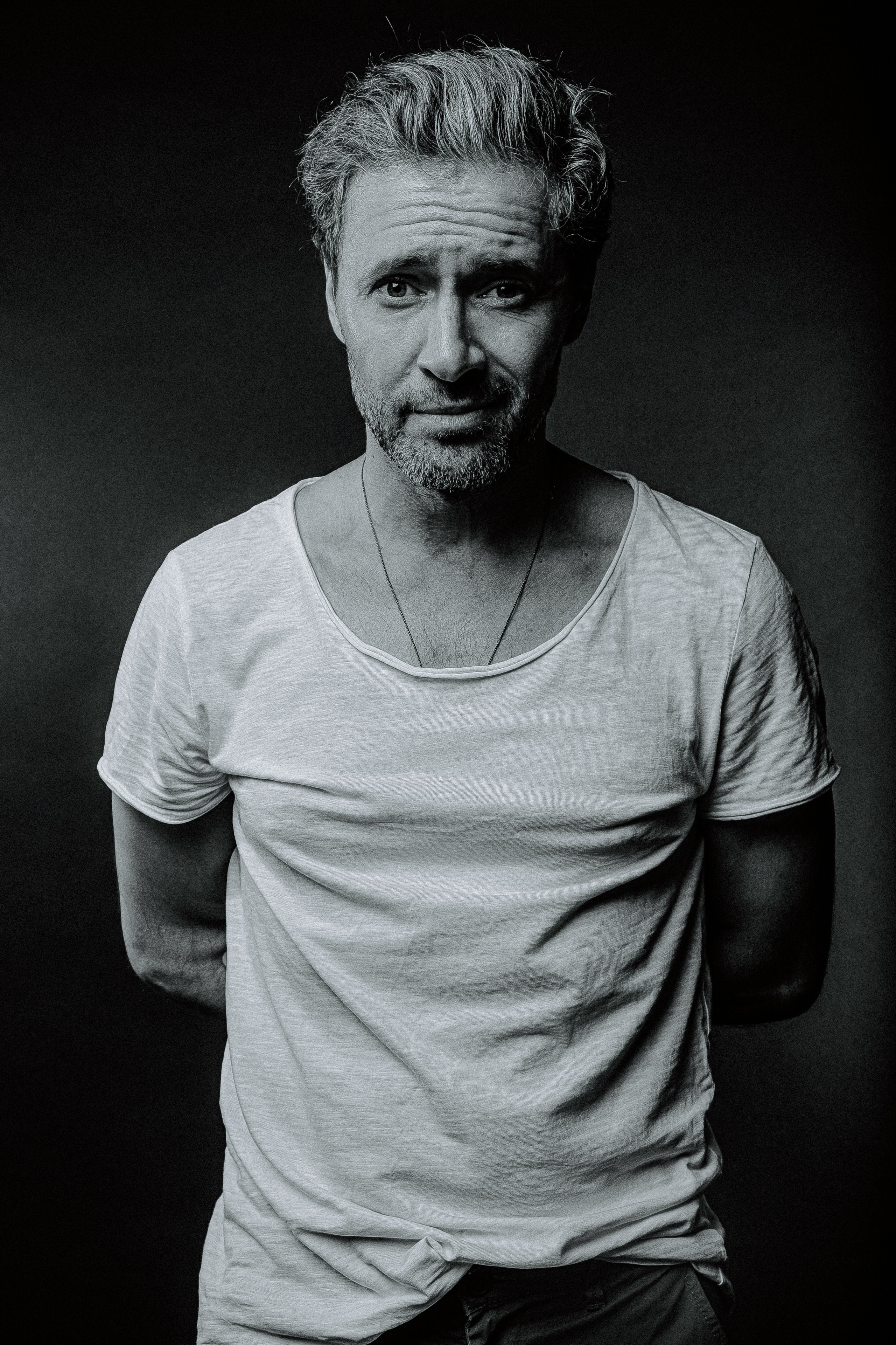 Max Kolosov. Фотограф Мария Хлебникова Санкт-Петербург Москва