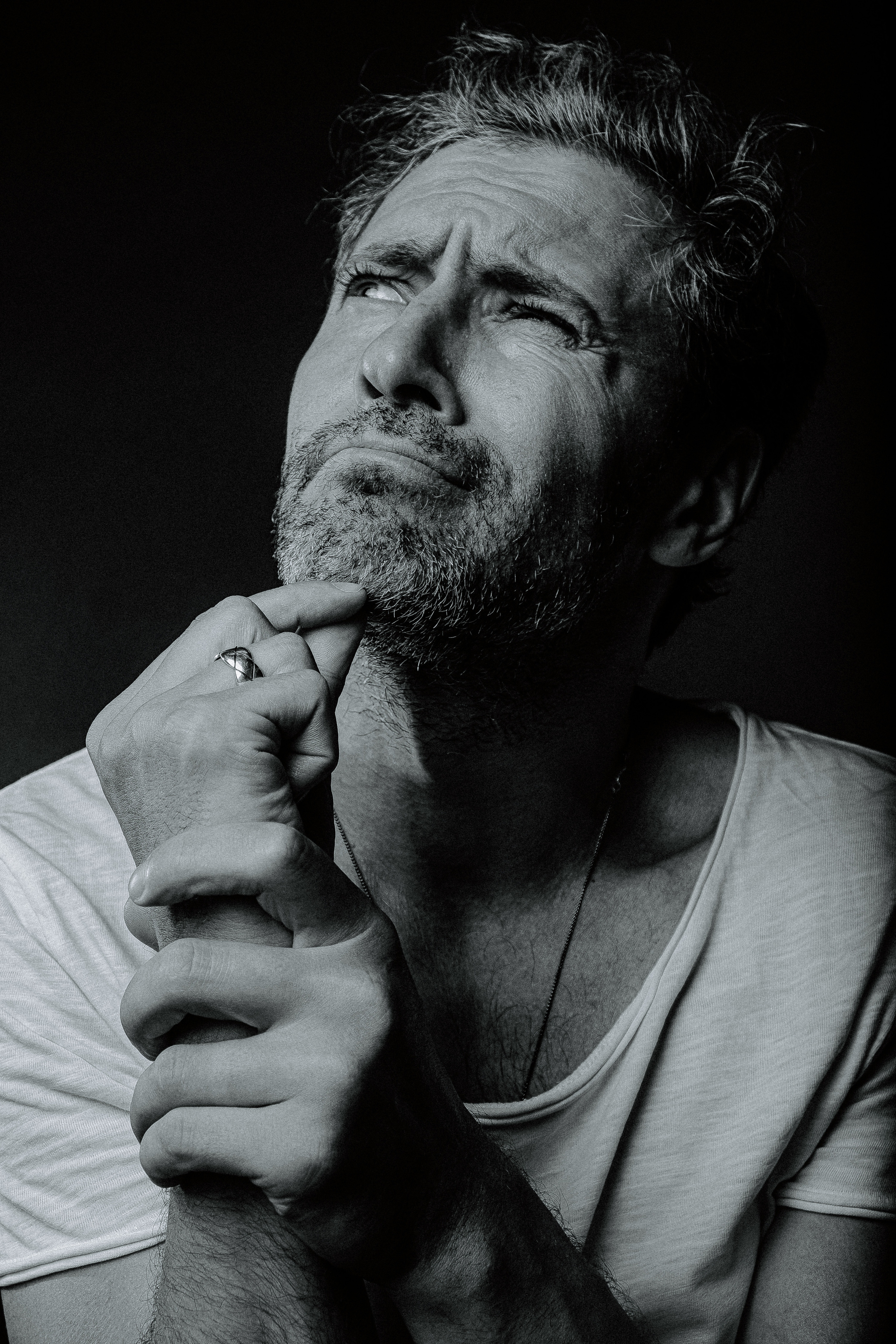 Max Kolosov. Фотограф Мария Хлебникова Санкт-Петербург Москва