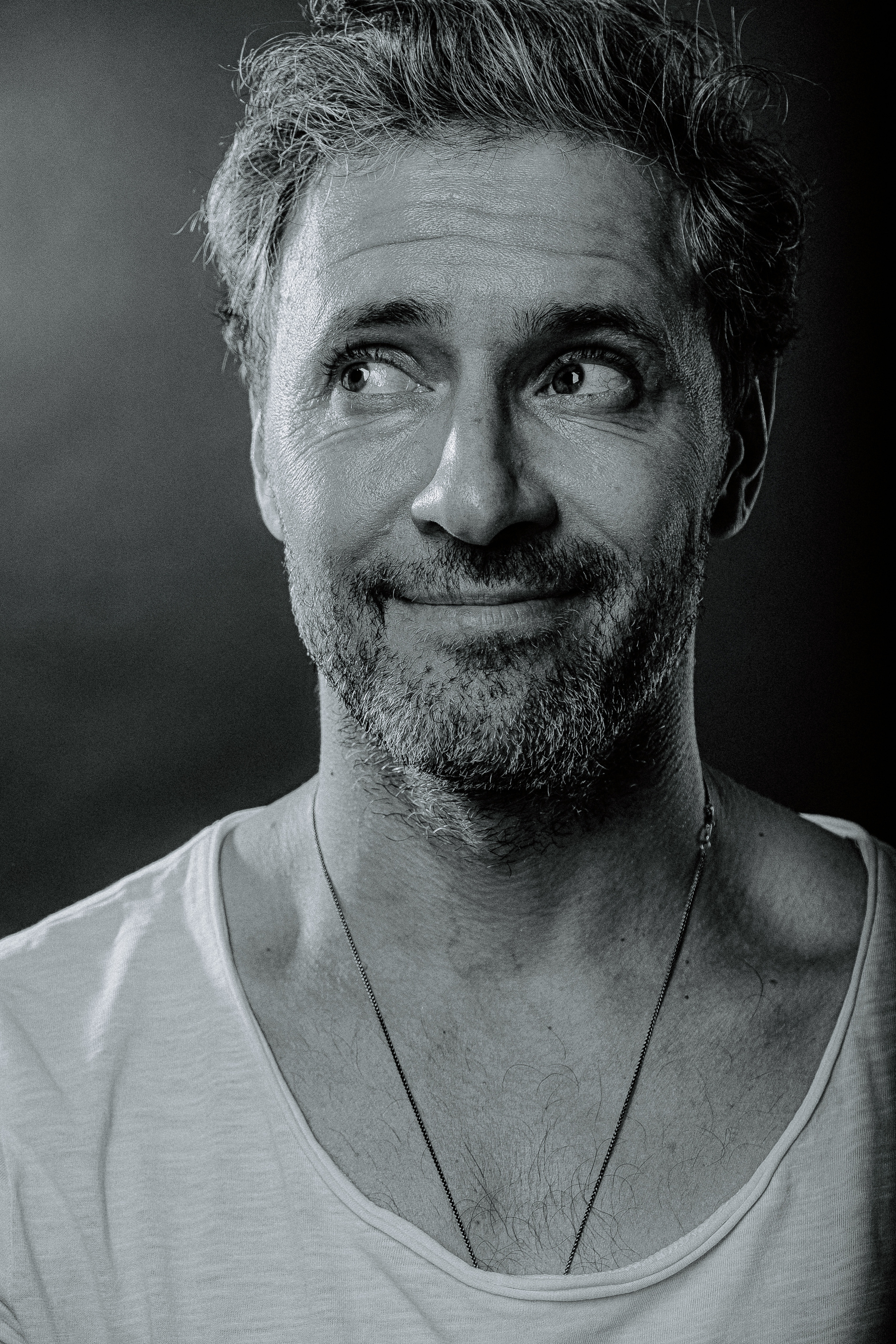 Max Kolosov. Фотограф Мария Хлебникова Санкт-Петербург Москва