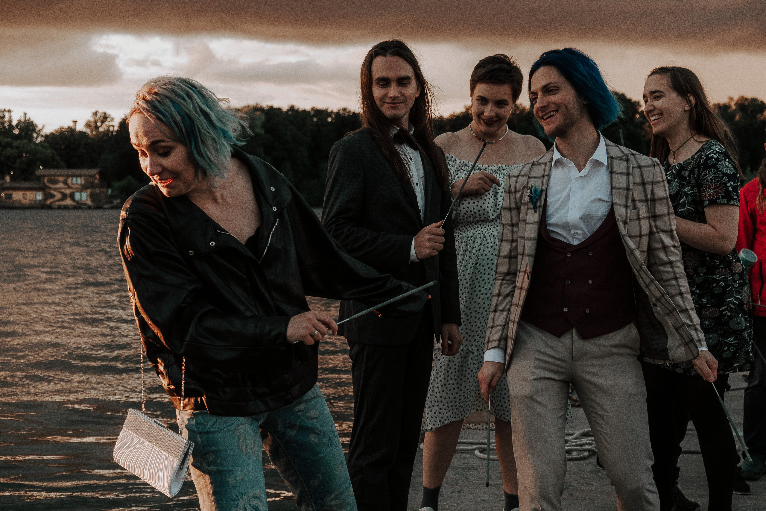 Катерина & Артём. Фотограф Мария Хлебникова Санкт-Петербург Москва