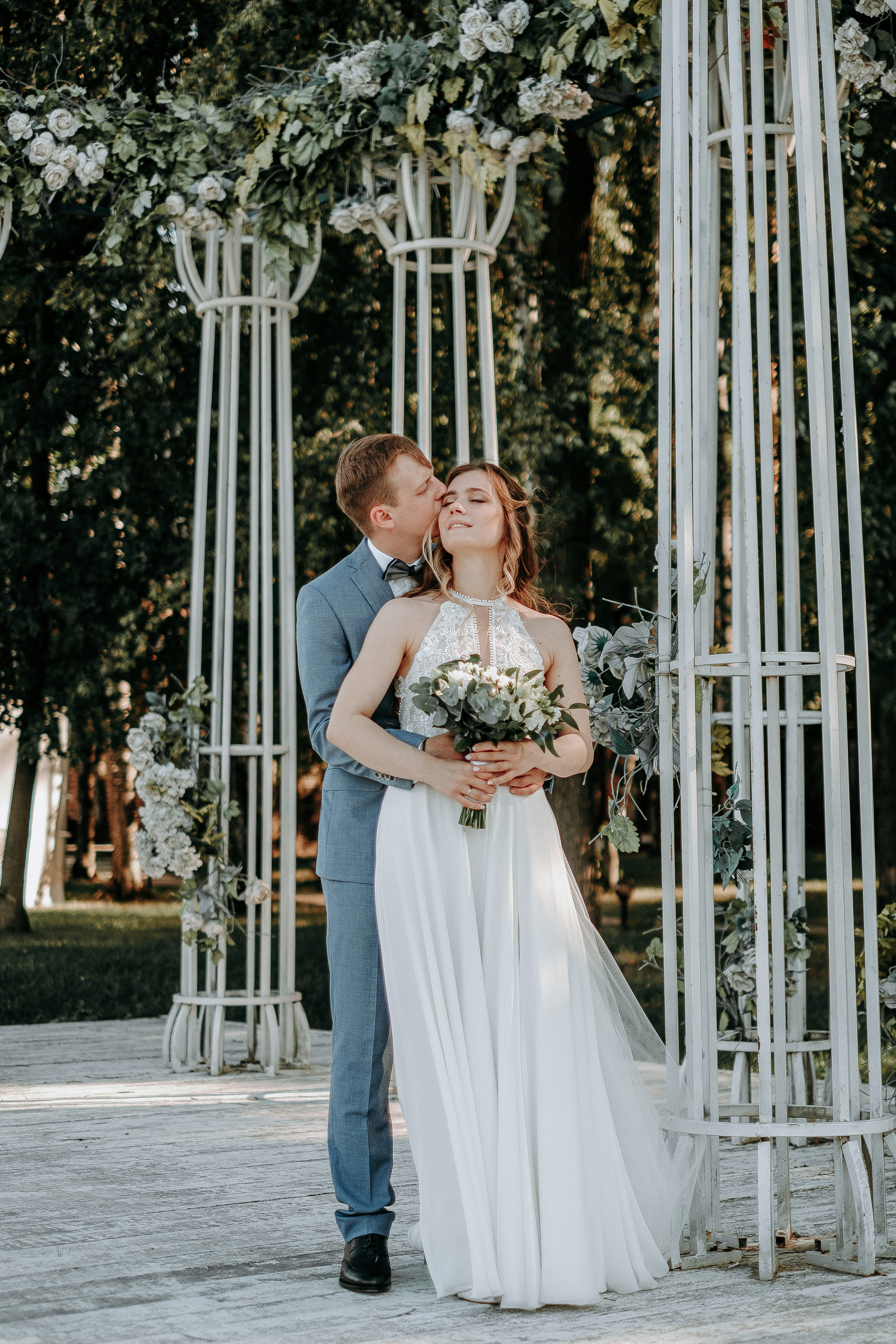 Соня & Макс. Фотограф Мария Хлебникова Санкт-Петербург Москва