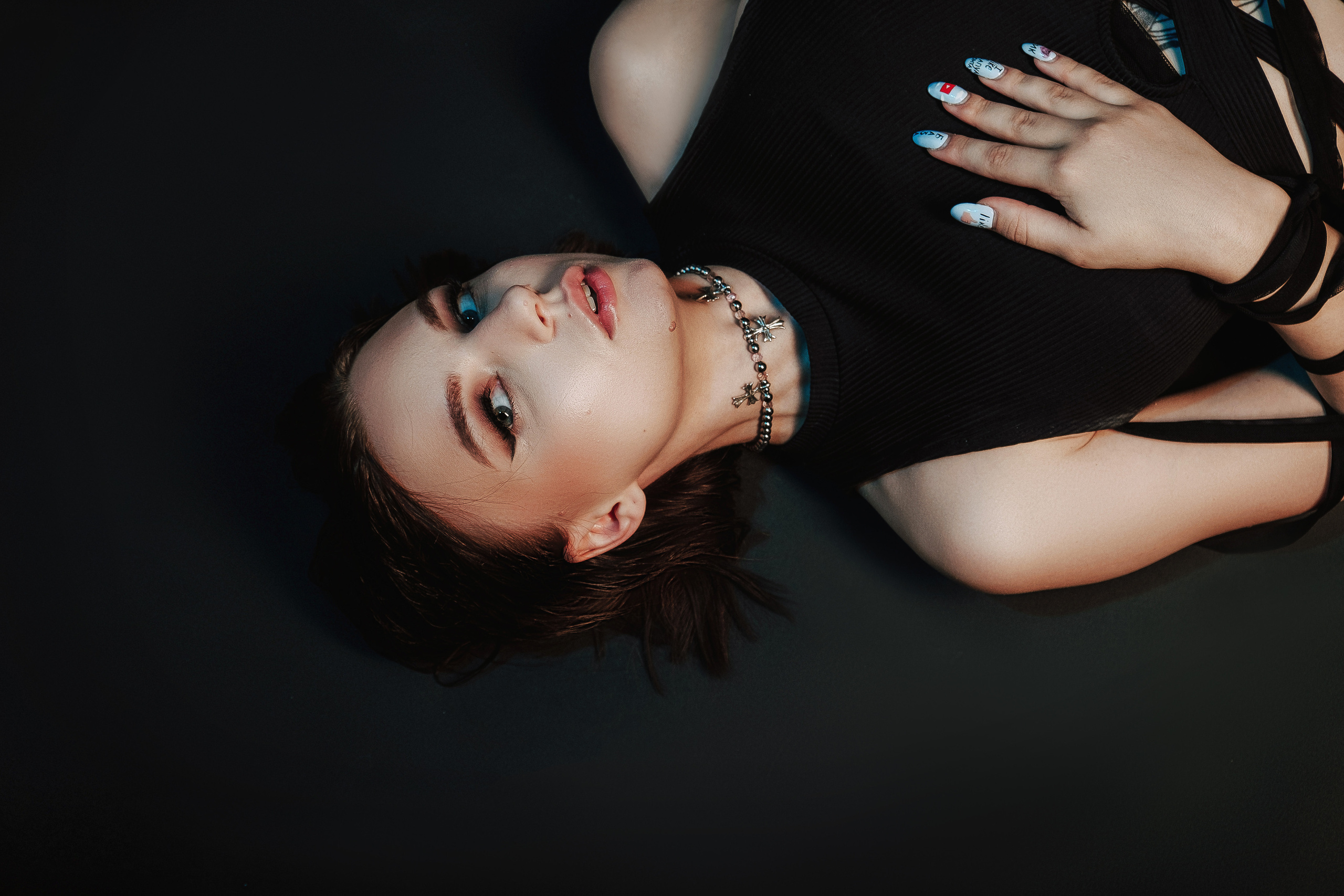 ЯЯна. Фотограф Мария Хлебникова Санкт-Петербург Москва