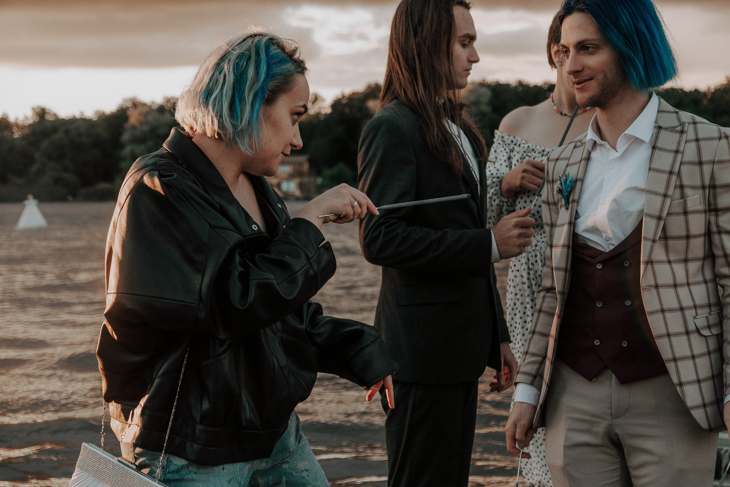 Катерина & Артём. Фотограф Мария Хлебникова Санкт-Петербург Москва