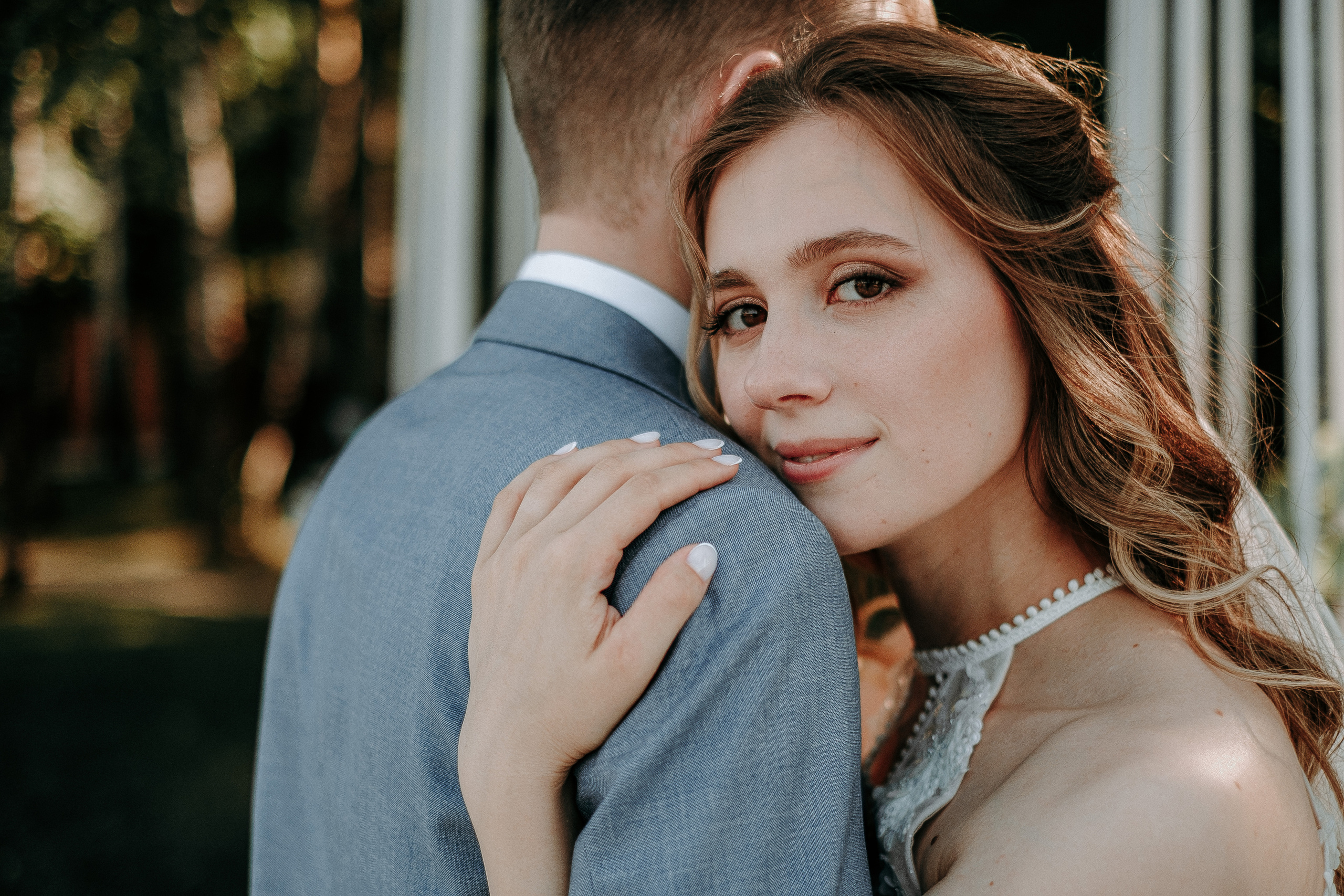 Соня & Макс. Фотограф Мария Хлебникова Санкт-Петербург Москва