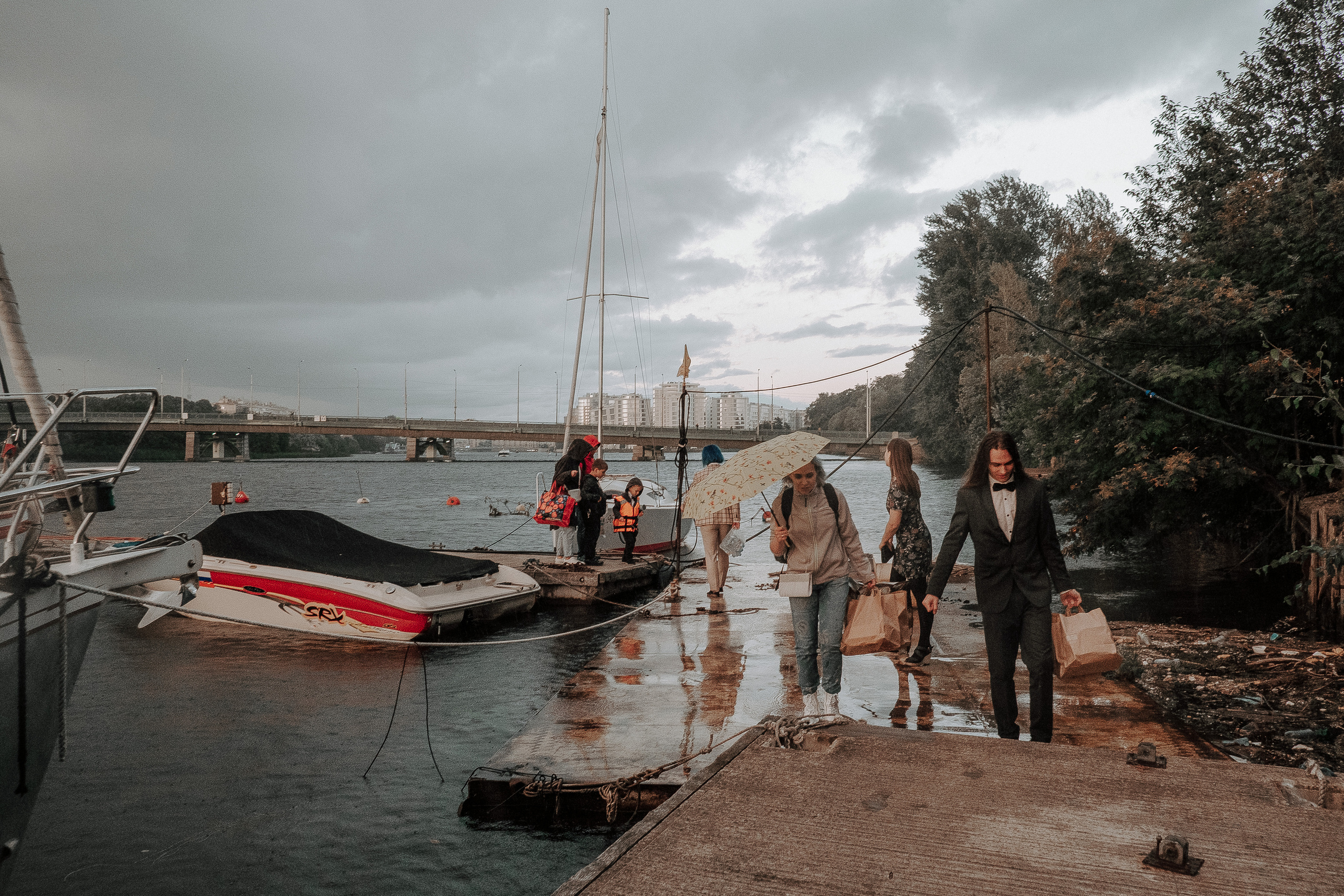 Катерина & Артём. Фотограф Мария Хлебникова Санкт-Петербург Москва