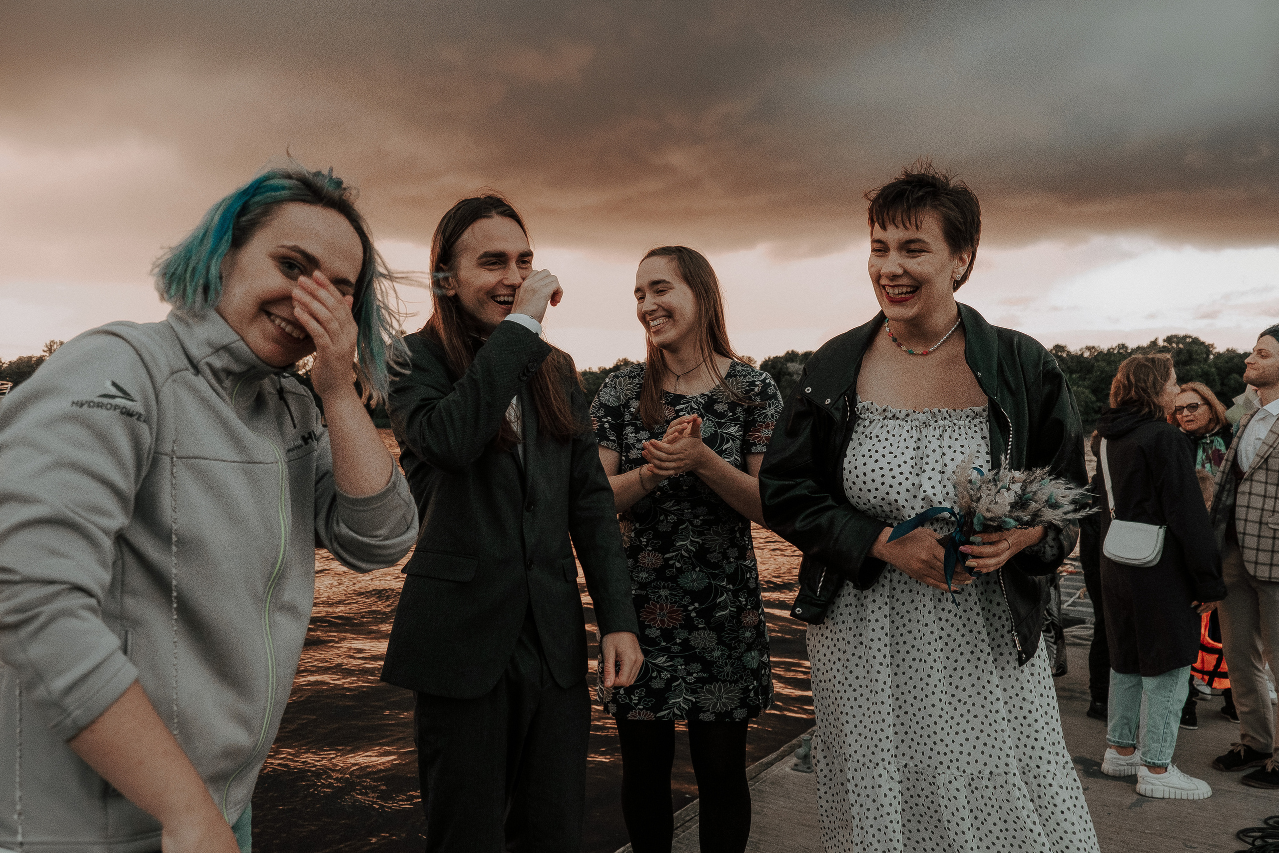 Катерина & Артём. Фотограф Мария Хлебникова Санкт-Петербург Москва