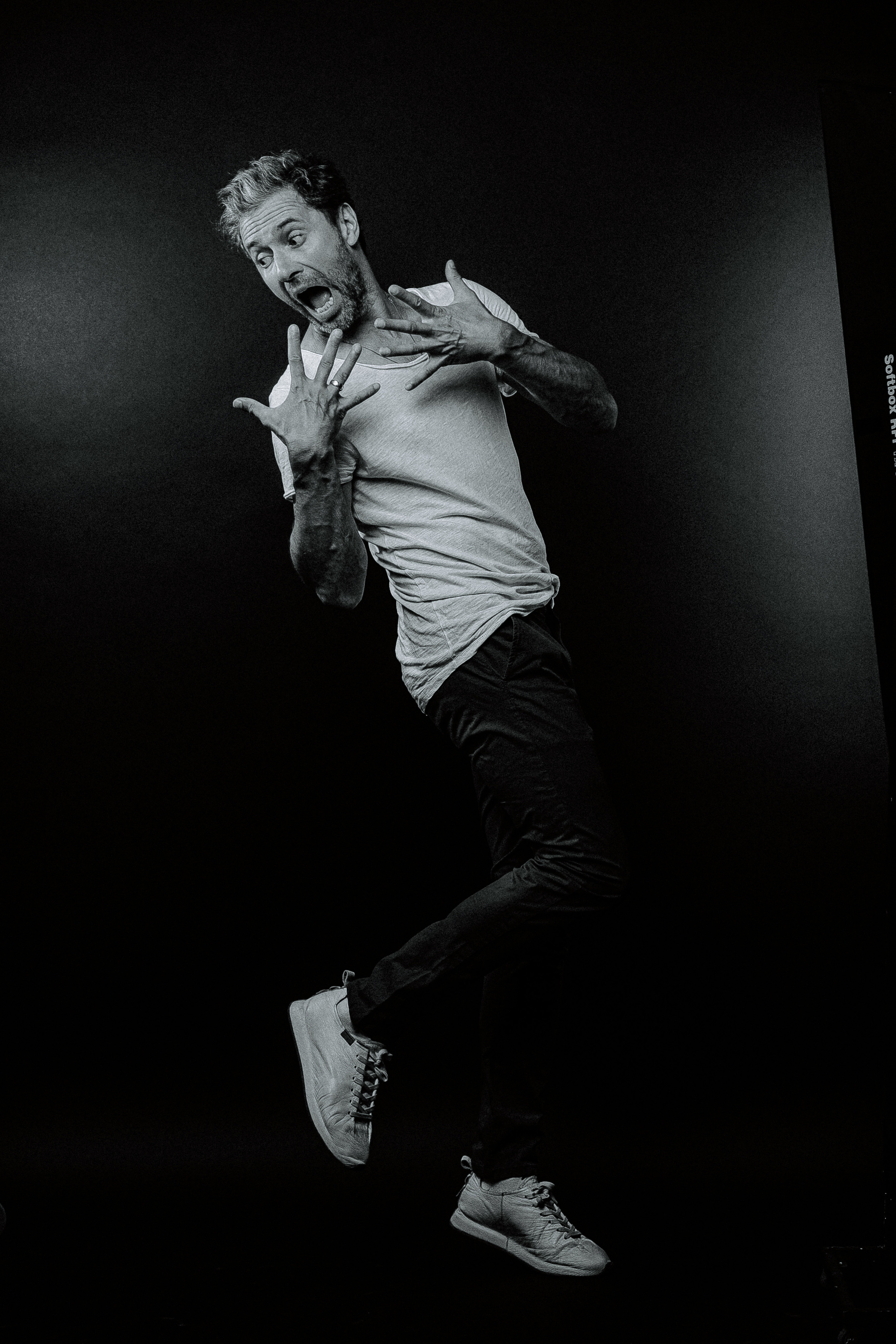 Max Kolosov. Фотограф Мария Хлебникова Санкт-Петербург Москва