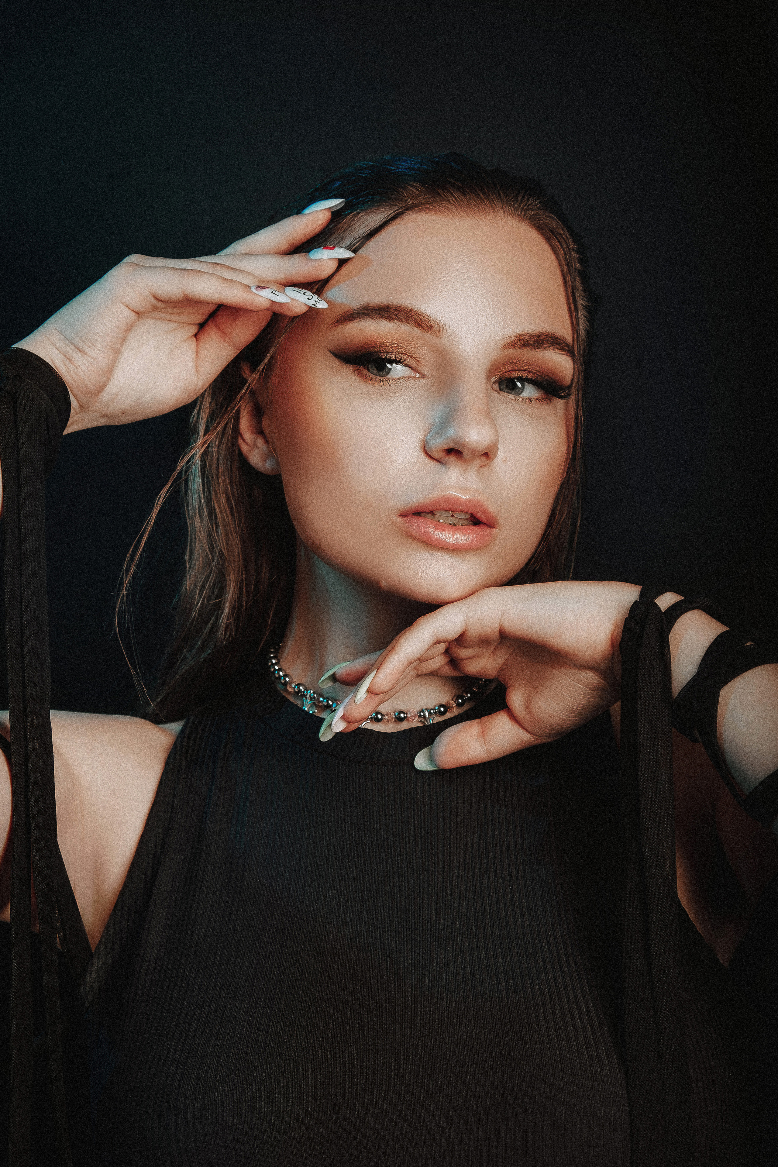 ЯЯна. Фотограф Мария Хлебникова Санкт-Петербург Москва