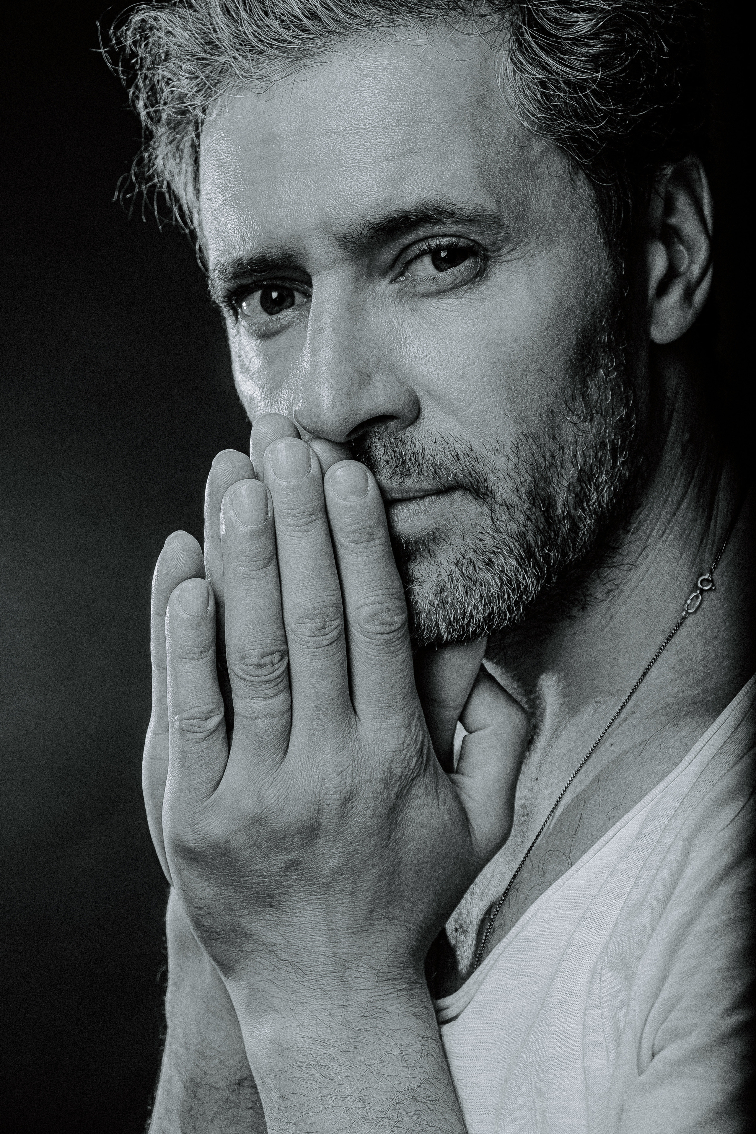 Max Kolosov. Фотограф Мария Хлебникова Санкт-Петербург Москва