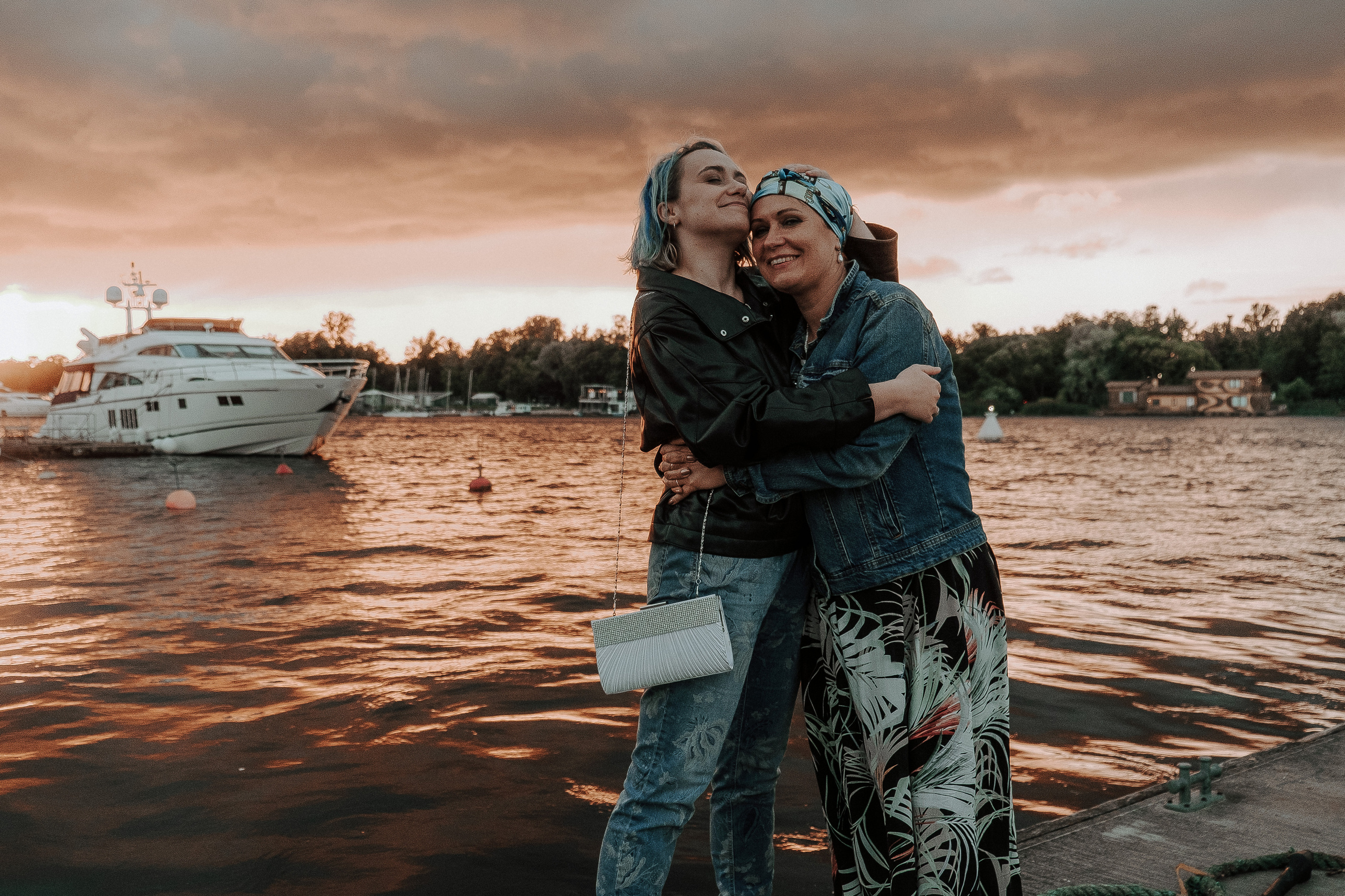 Катерина & Артём. Фотограф Мария Хлебникова Санкт-Петербург Москва