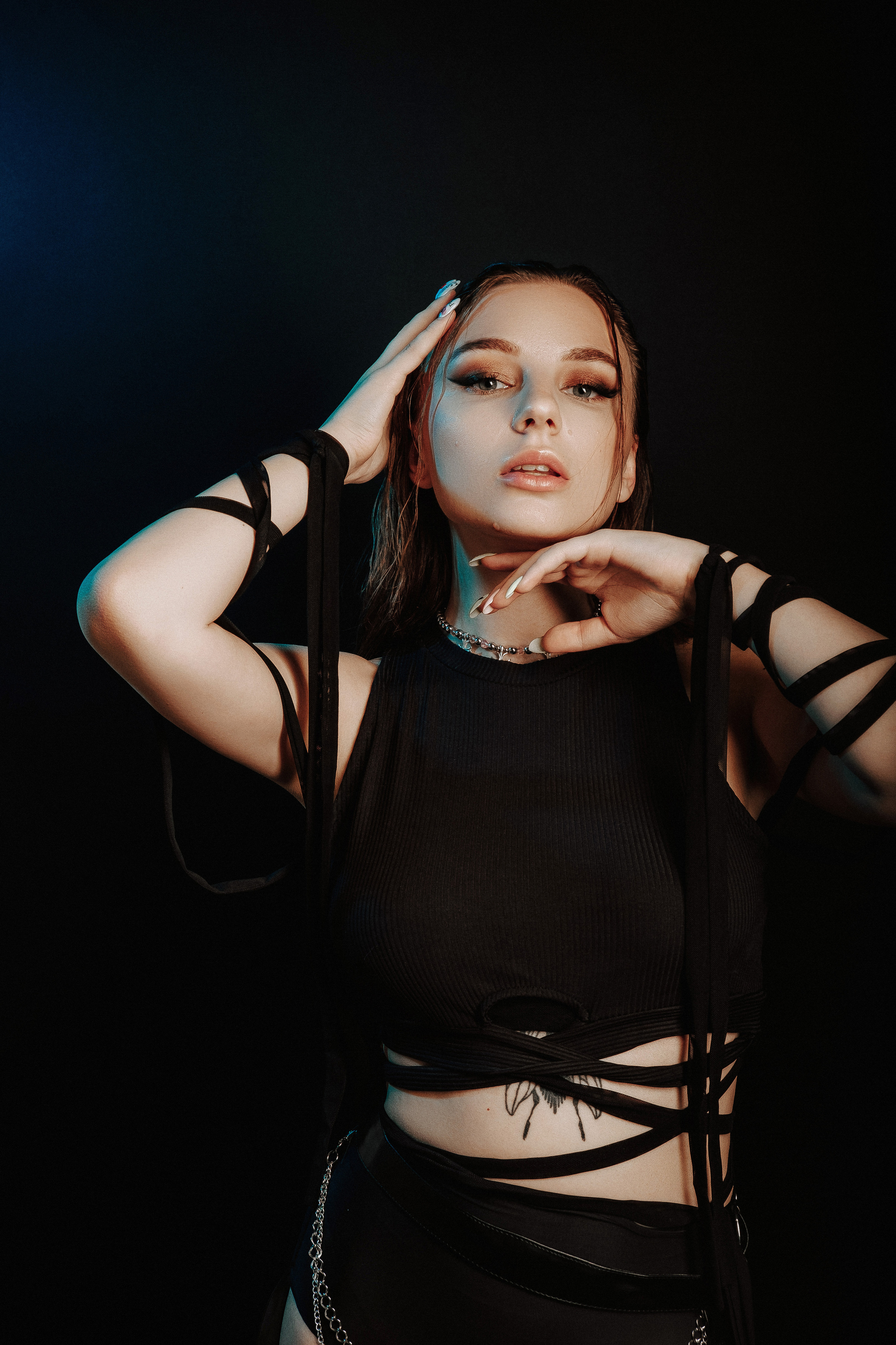 ЯЯна. Фотограф Мария Хлебникова Санкт-Петербург Москва