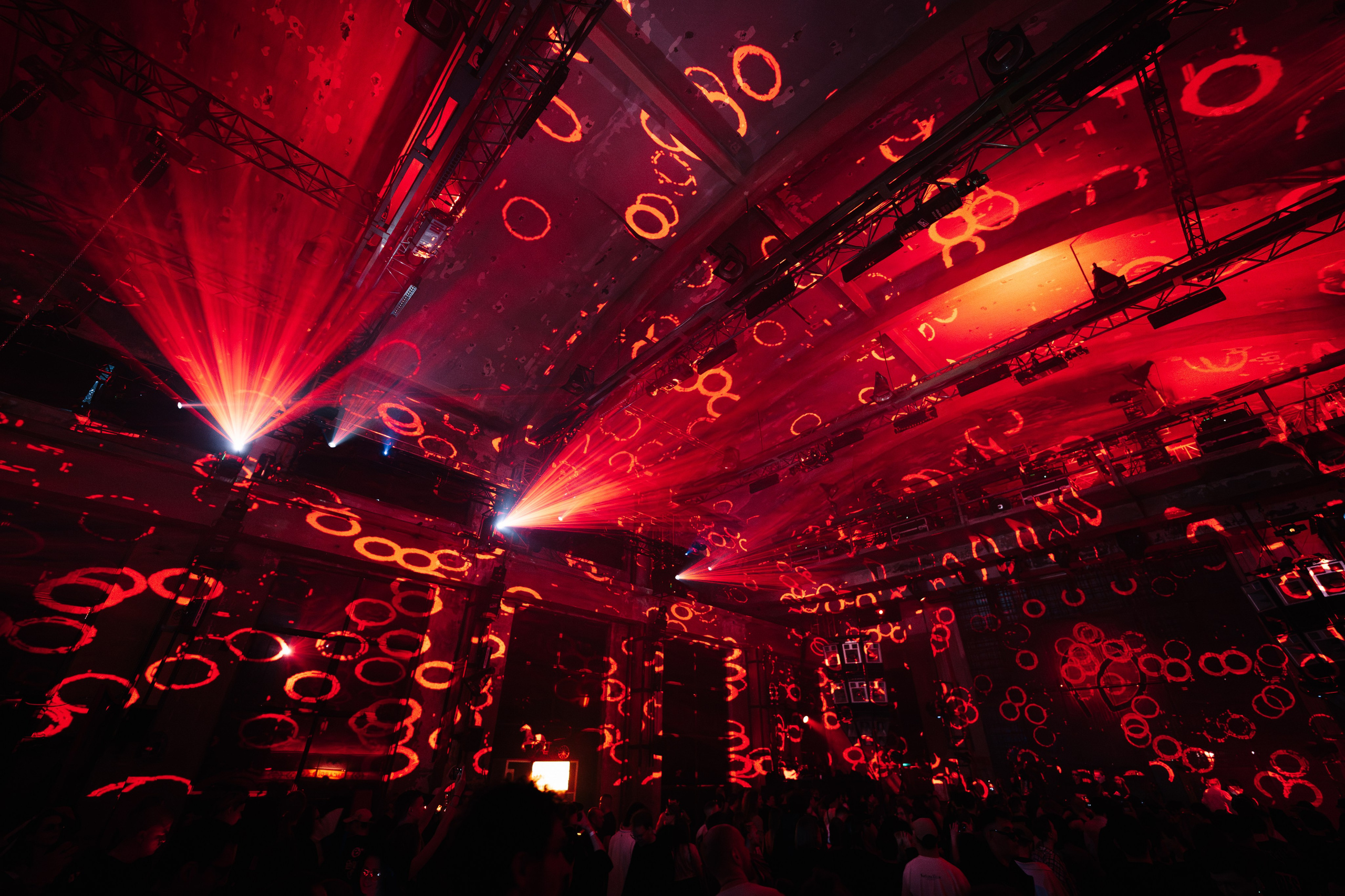 SICK YEARS, ARMA ╳ SILA SVETA. @tomrus: Рустам Шагиморданов — фотограф