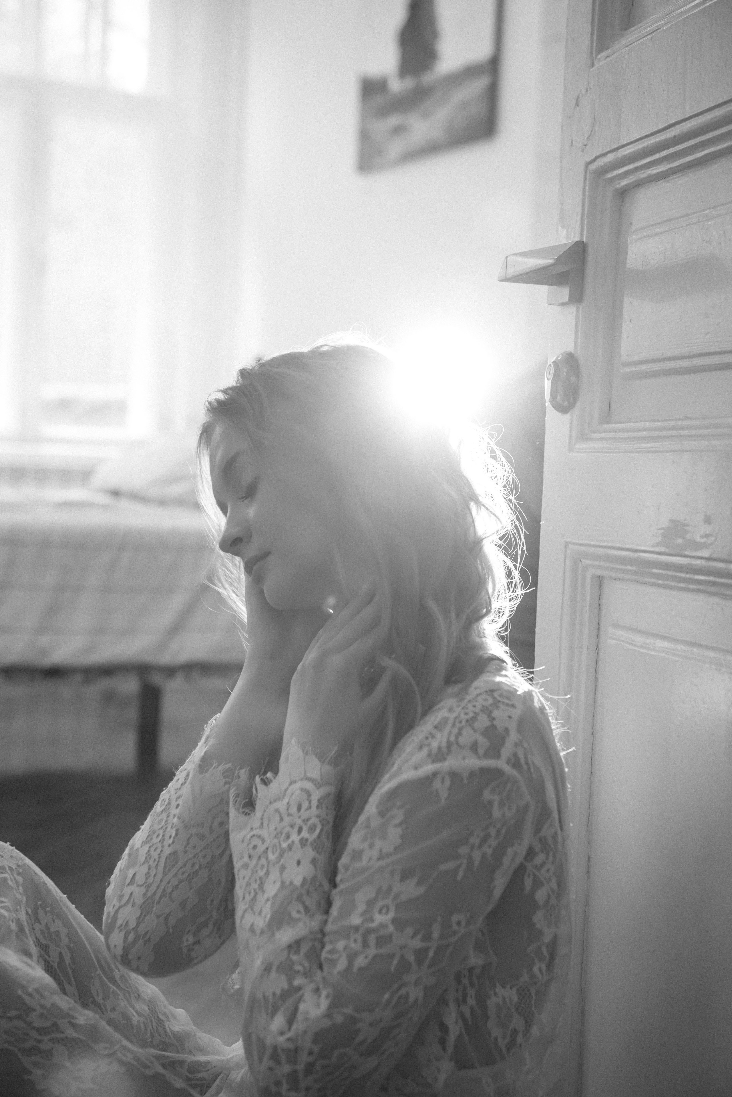 Виктория. Свадебный, портретный, фотограф беременности в Нижнем Новгороде Алина Зиновьева