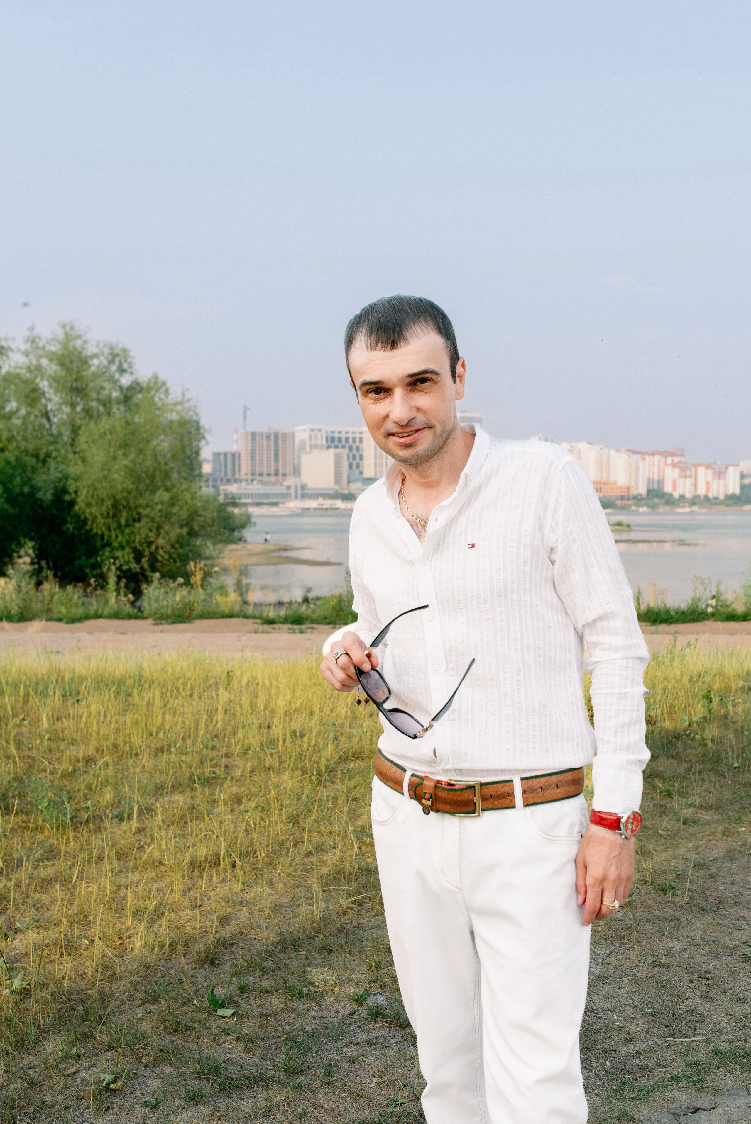 Сергей. Фотограф в Новосибирске Анастасия Курто
