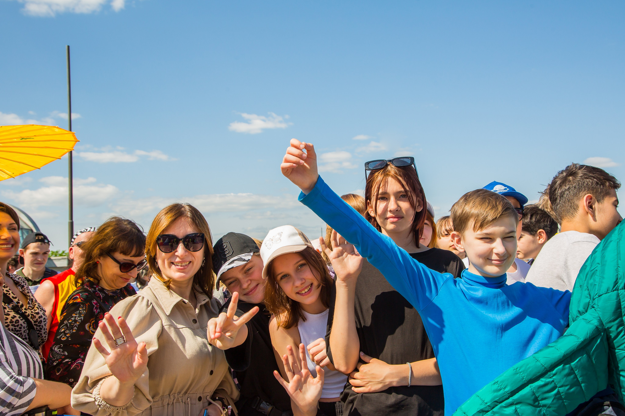 ОКЕАНАРИУМ БОЛЬШАЯ РЕГАТА 2023. Главная