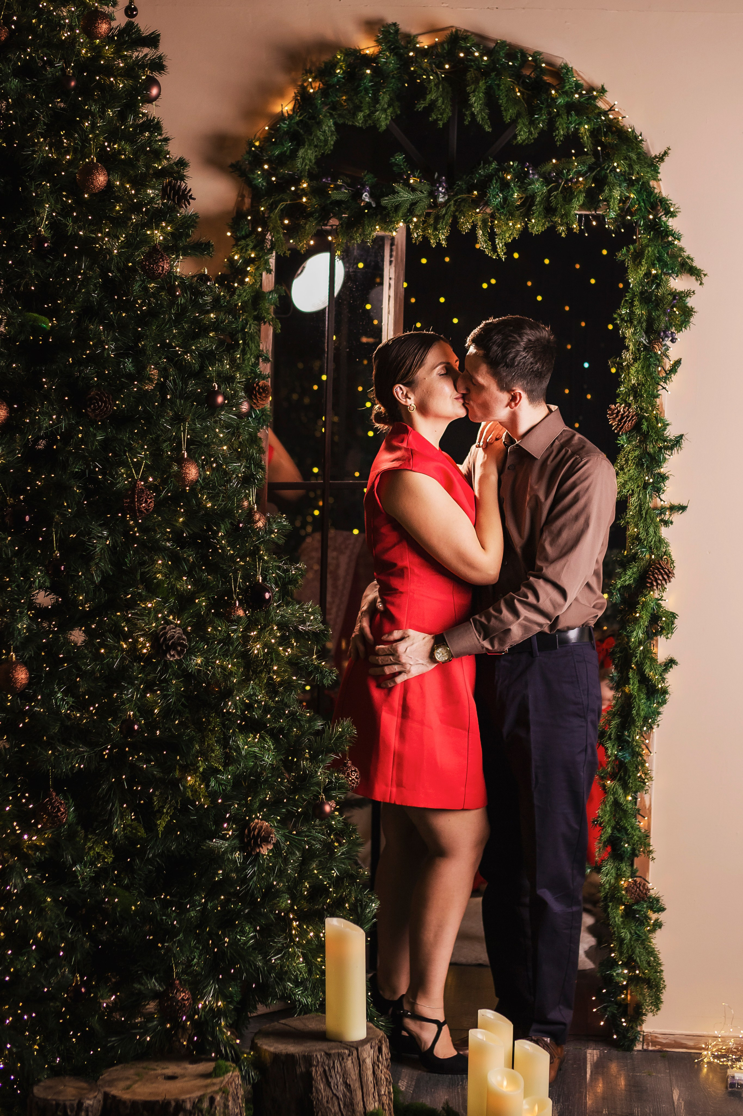 Фотостудия Alexcam. Семейный фотограф в Саратове