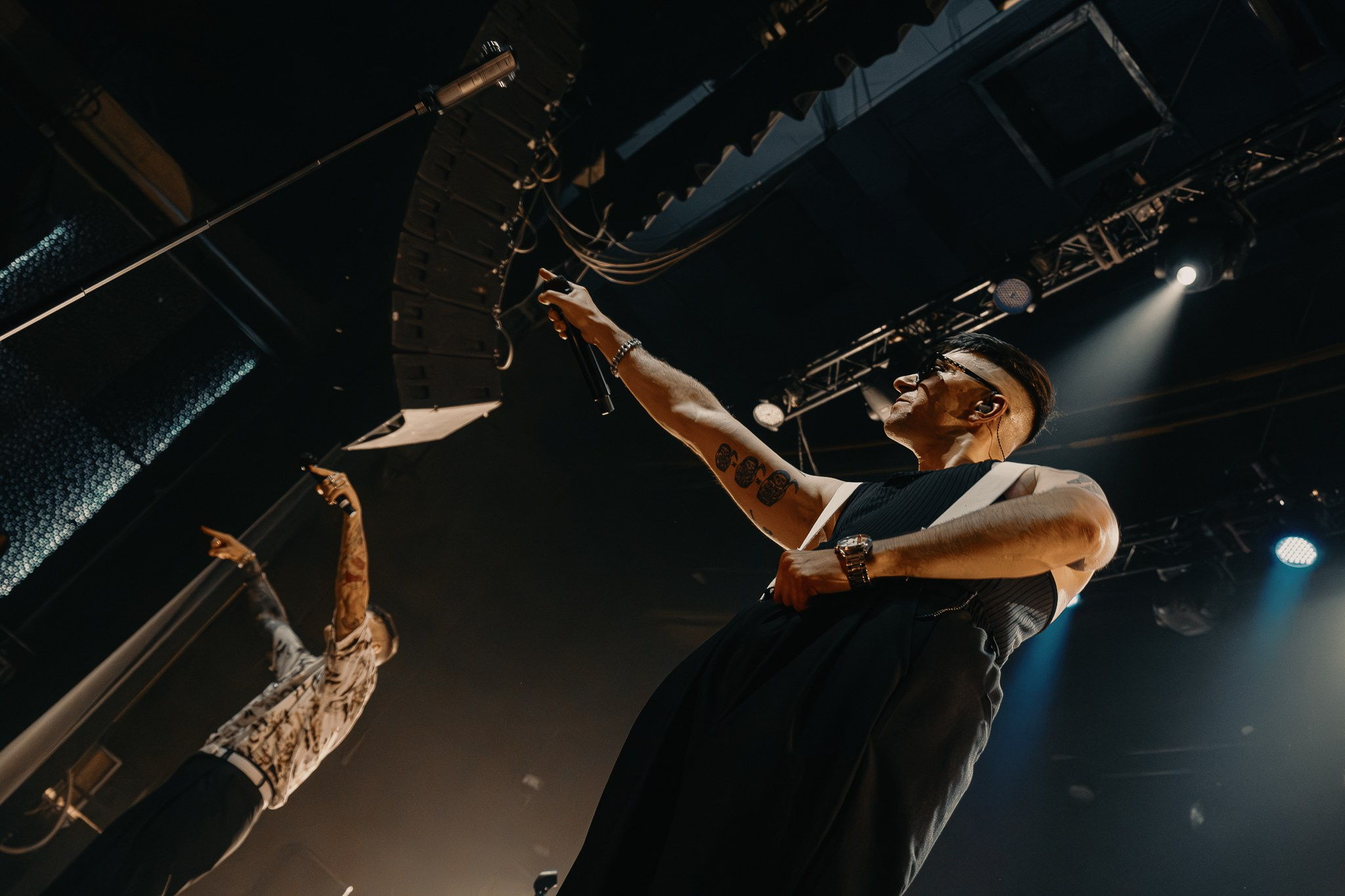 Гарри Топор, Тони Раут, Base(ex.Гигант Холл). Репортажный фотограф, Санкт-Петербург