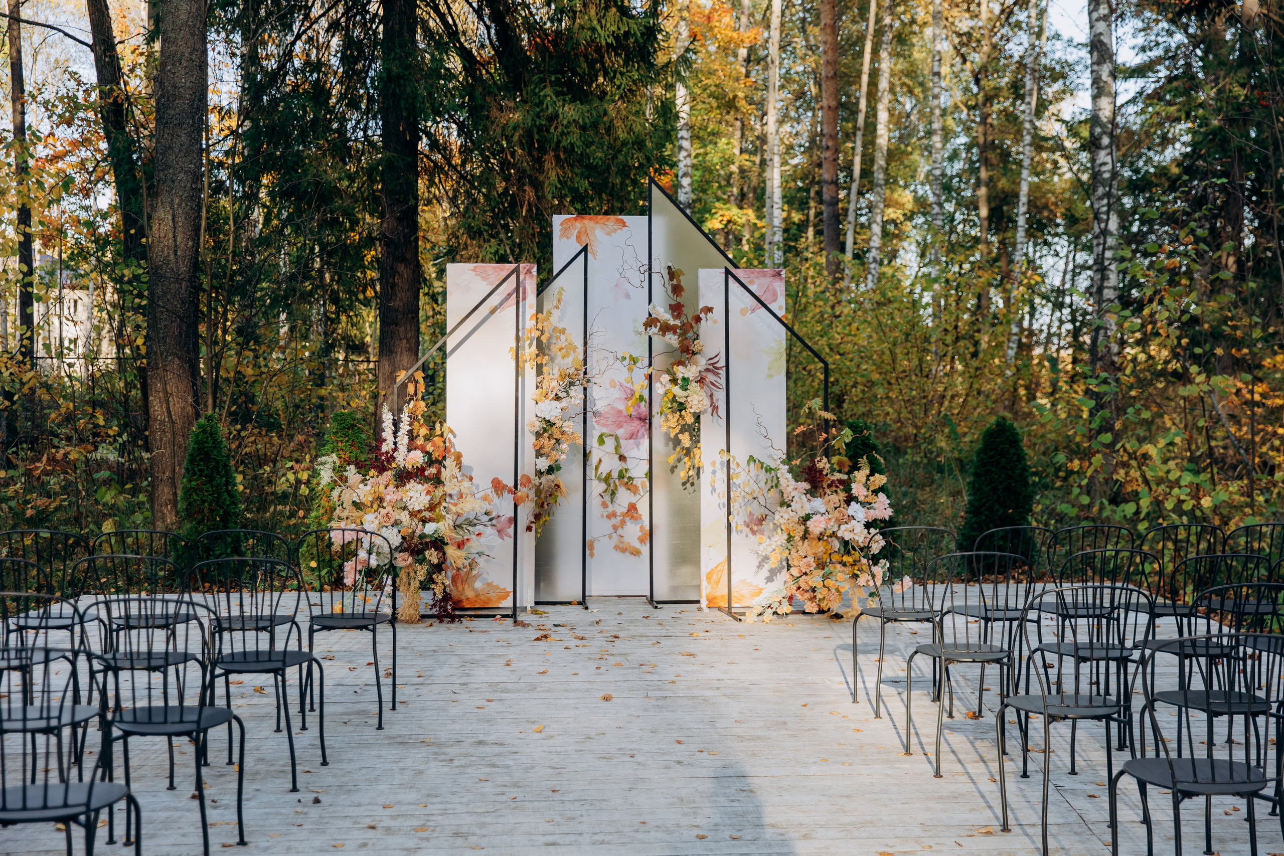 Даниил и Алёна. Фотограф — Погодина Екатерина