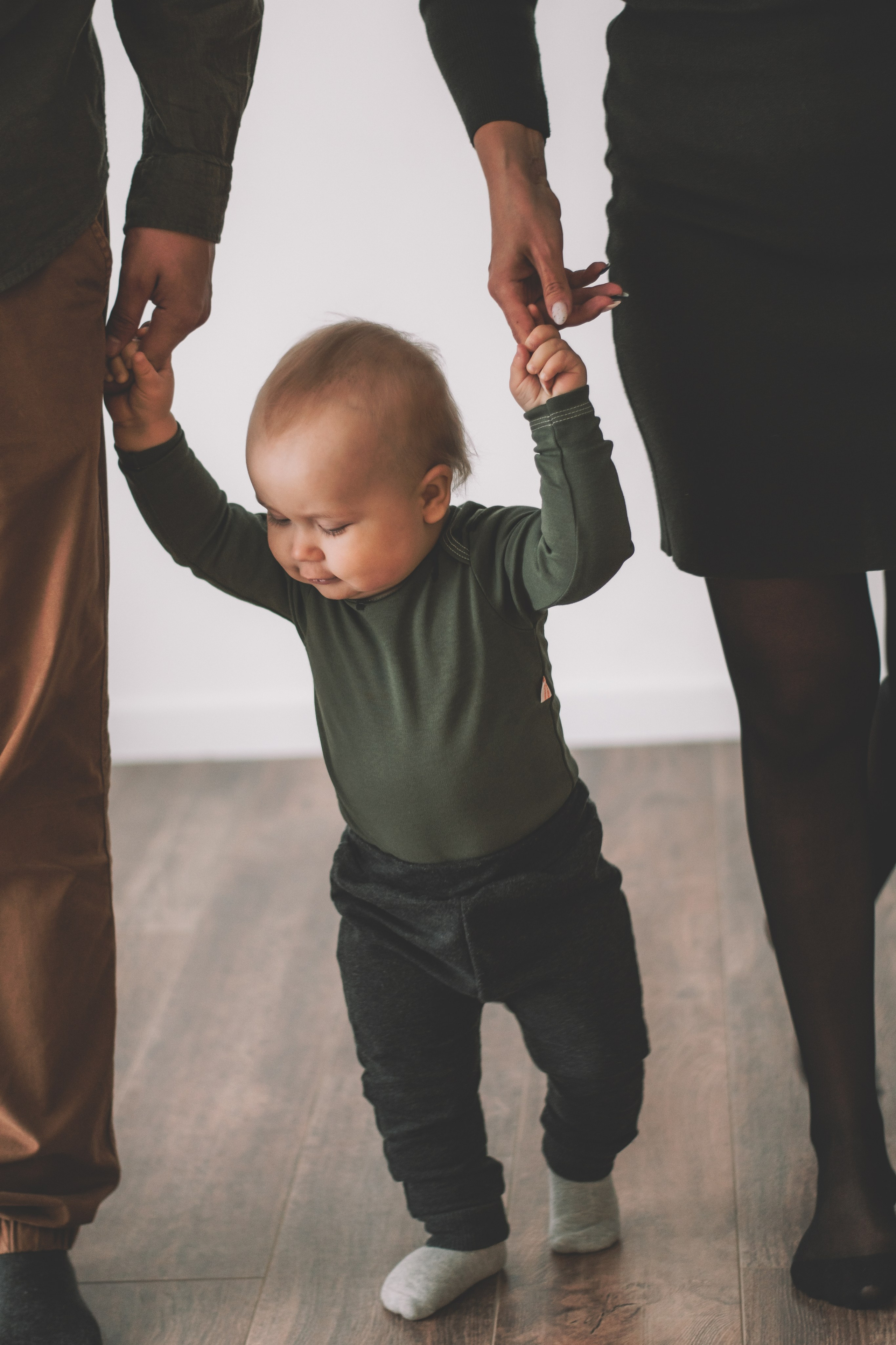 Семейная история для Виктории. Семейный и свадебный фотограф Губкинский и Ставрополь