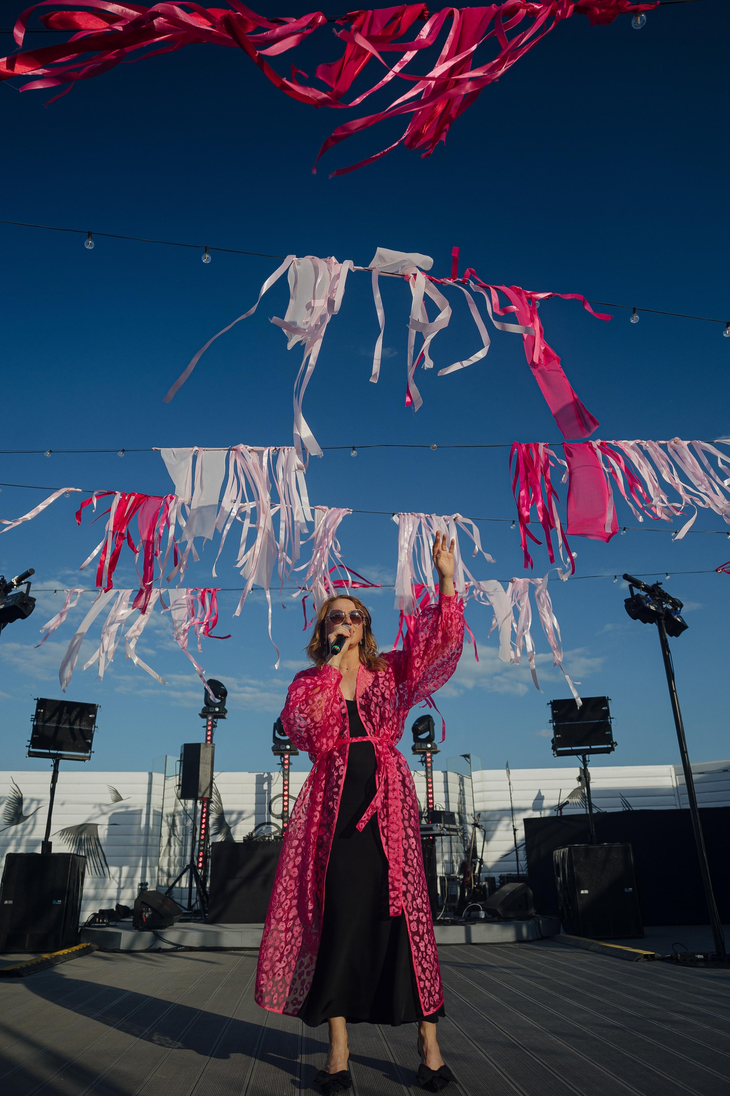 Victoria. Главная