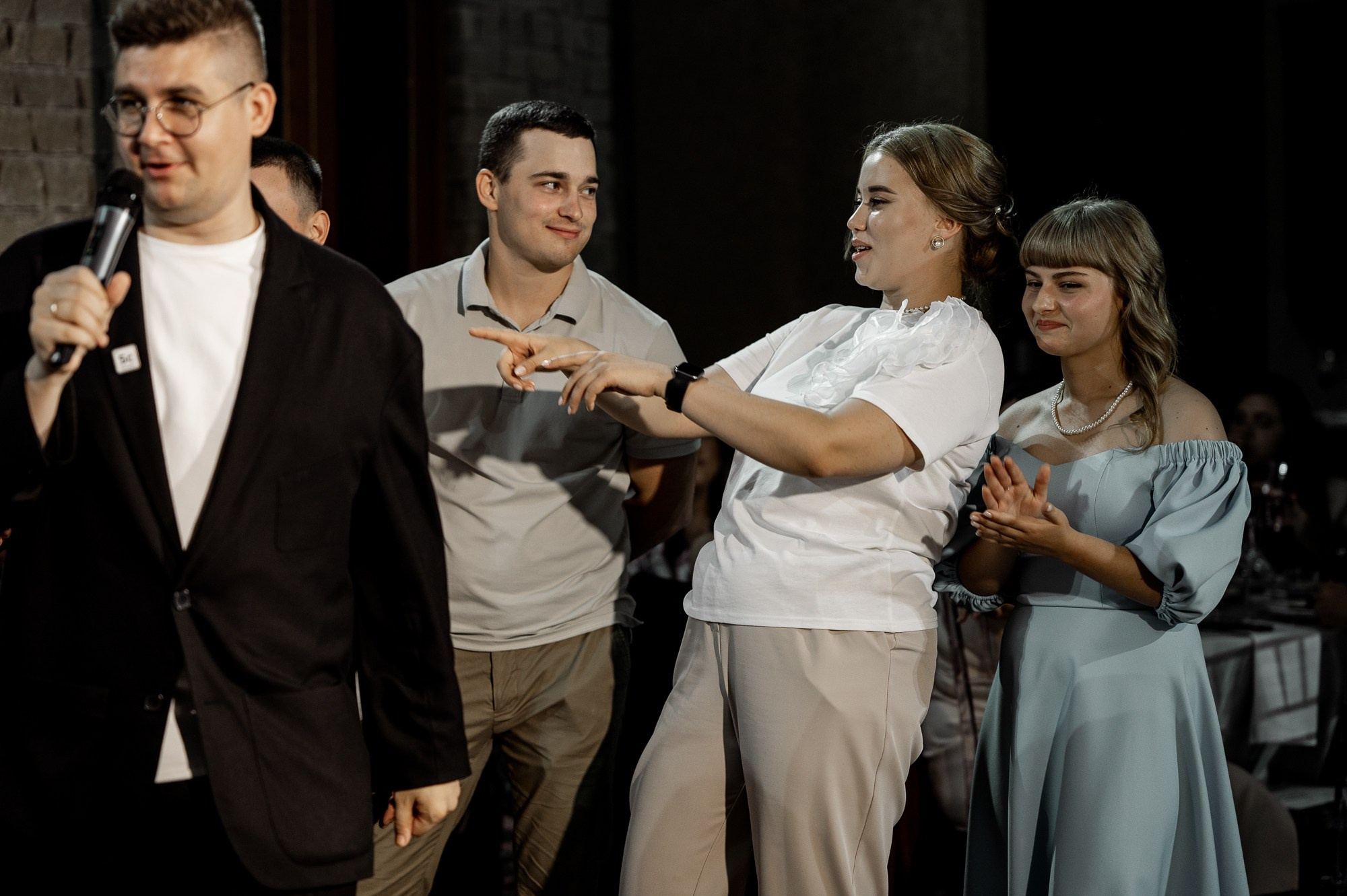 Максим и Дарья. Свадебный фотограф в Тюмени Анастасия Конева