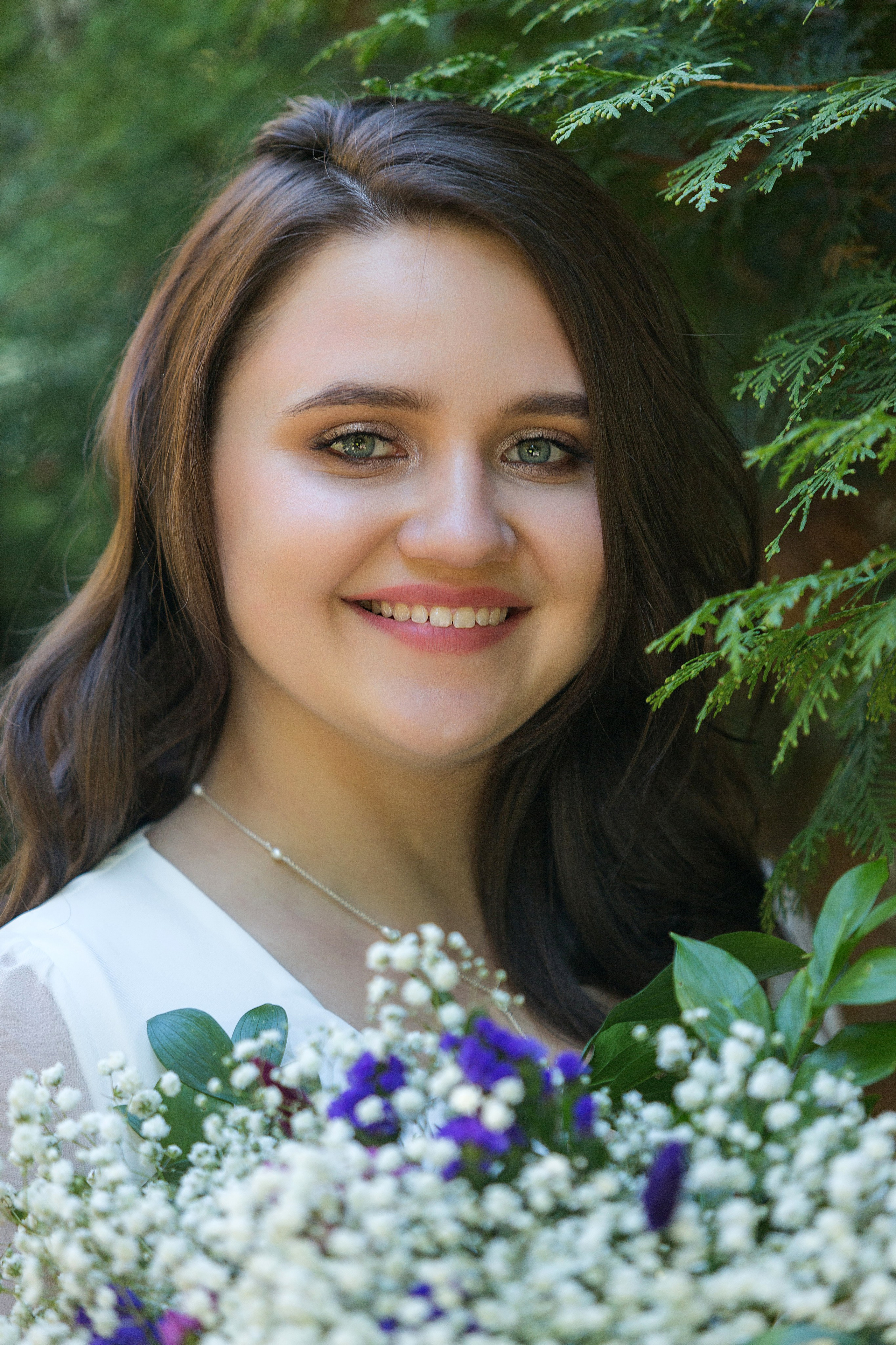 Павел и Екатерина. Фотограф Воронеж, Липецк