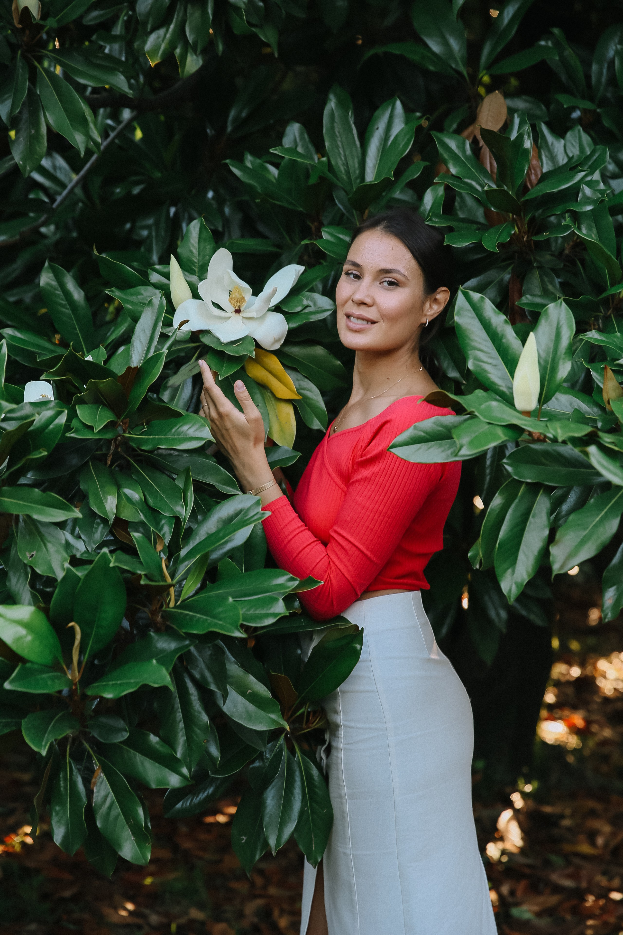 Яна Сочи. Фотограф и видеограф Анна Домашенко