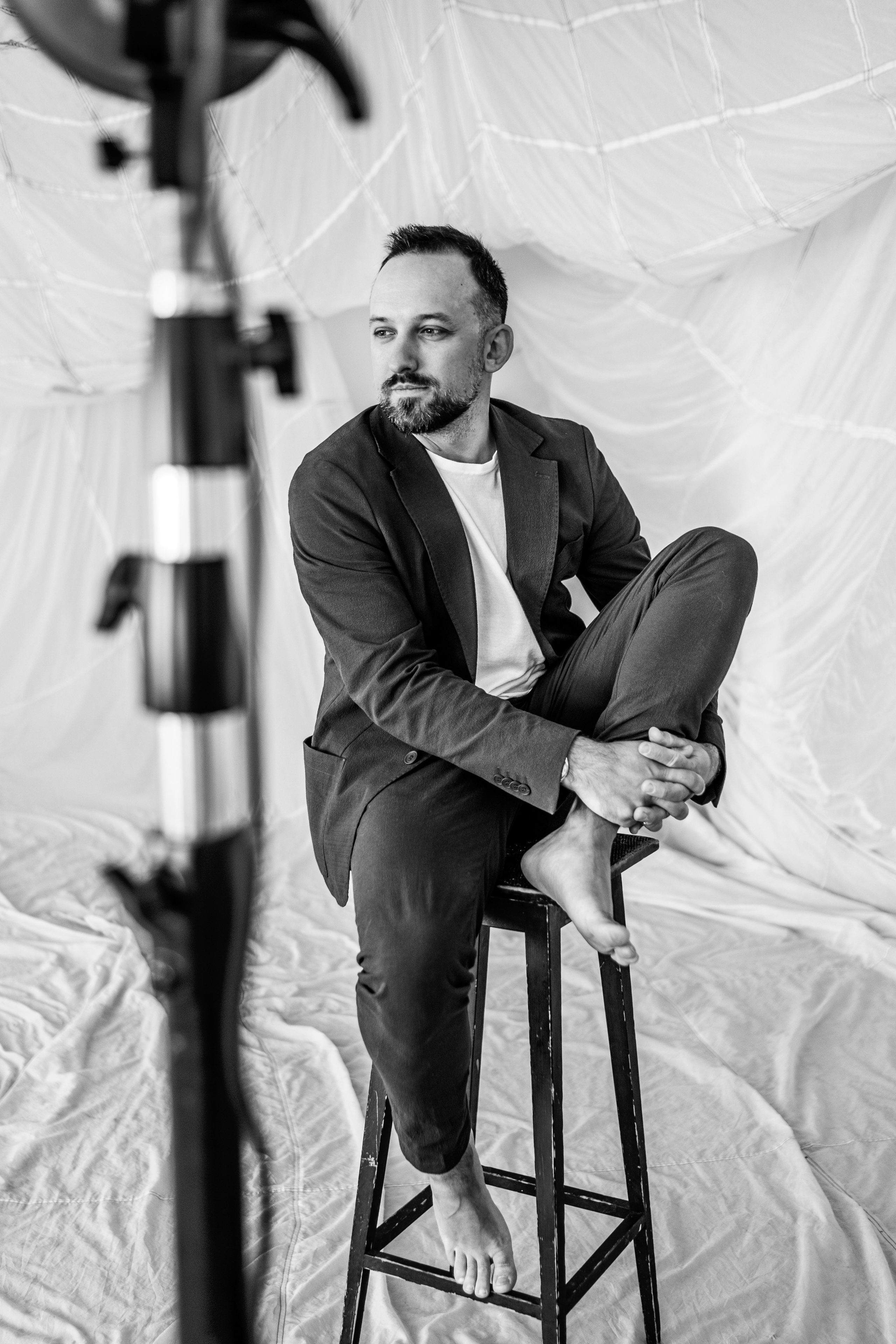 Alexander. Photographer in Valencia | Spain | Tatiana Kvasha