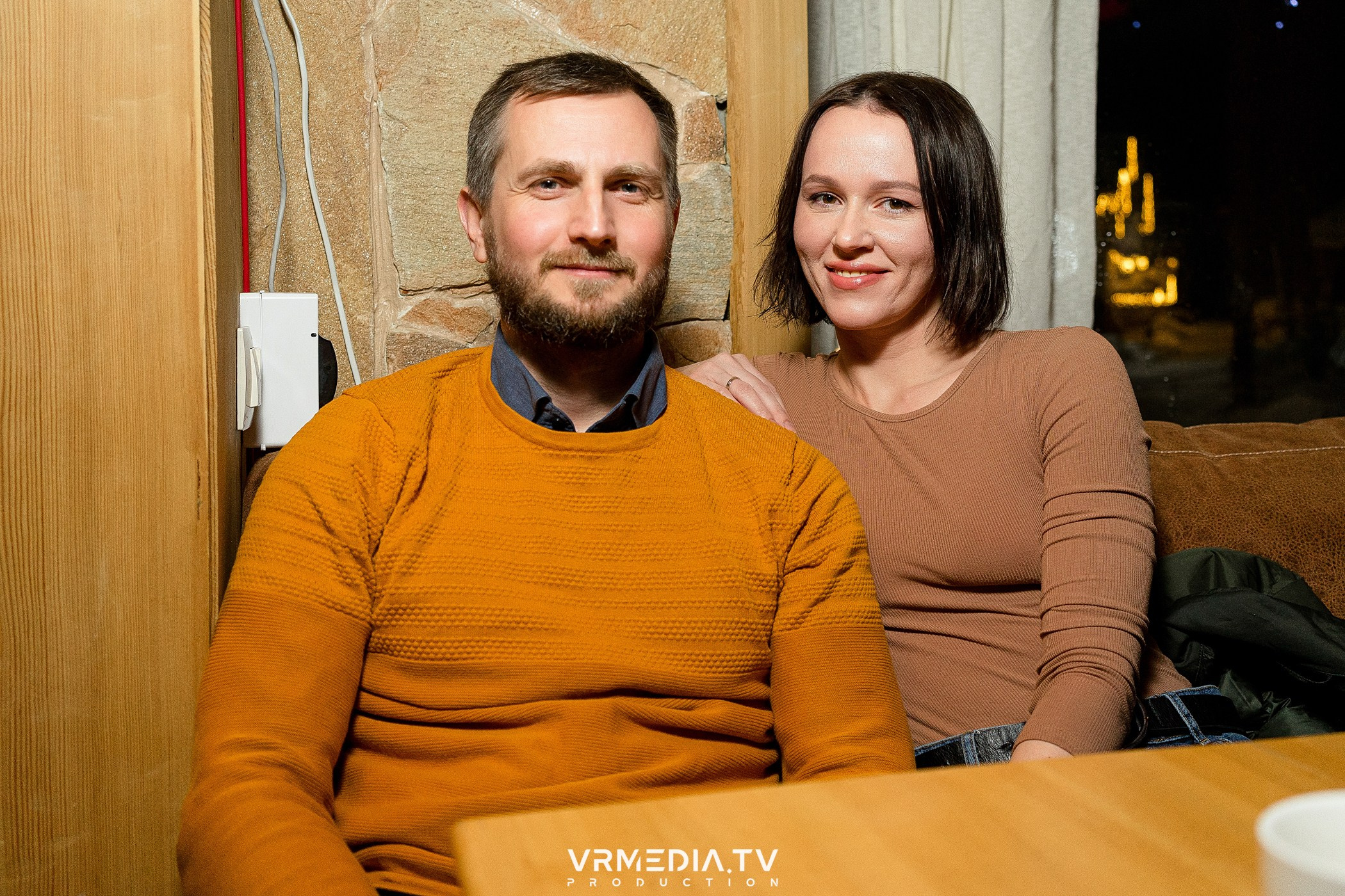 Выходные в «Alpen Club»