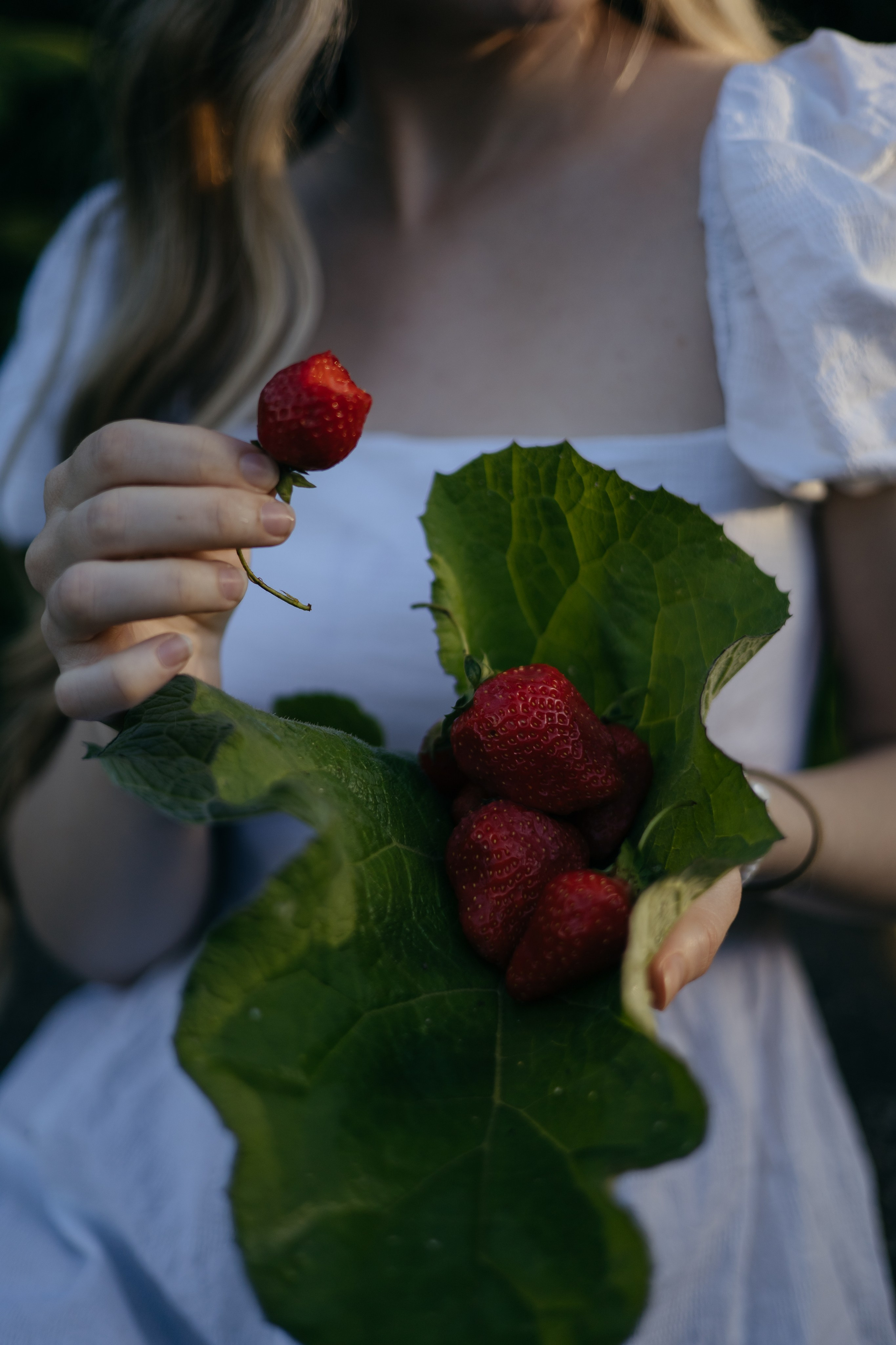 DINARA. Фотограф Элла Ефимова