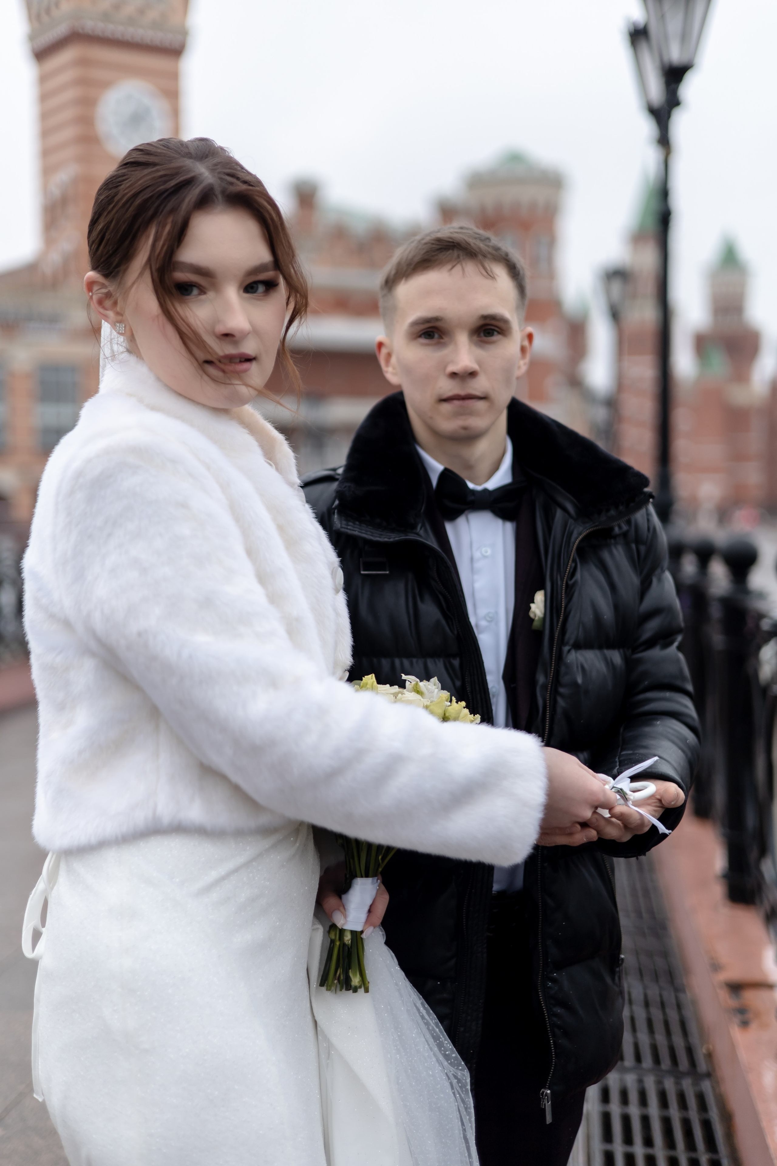 Алексей+Кристина. Фотограф Элла Ефимова