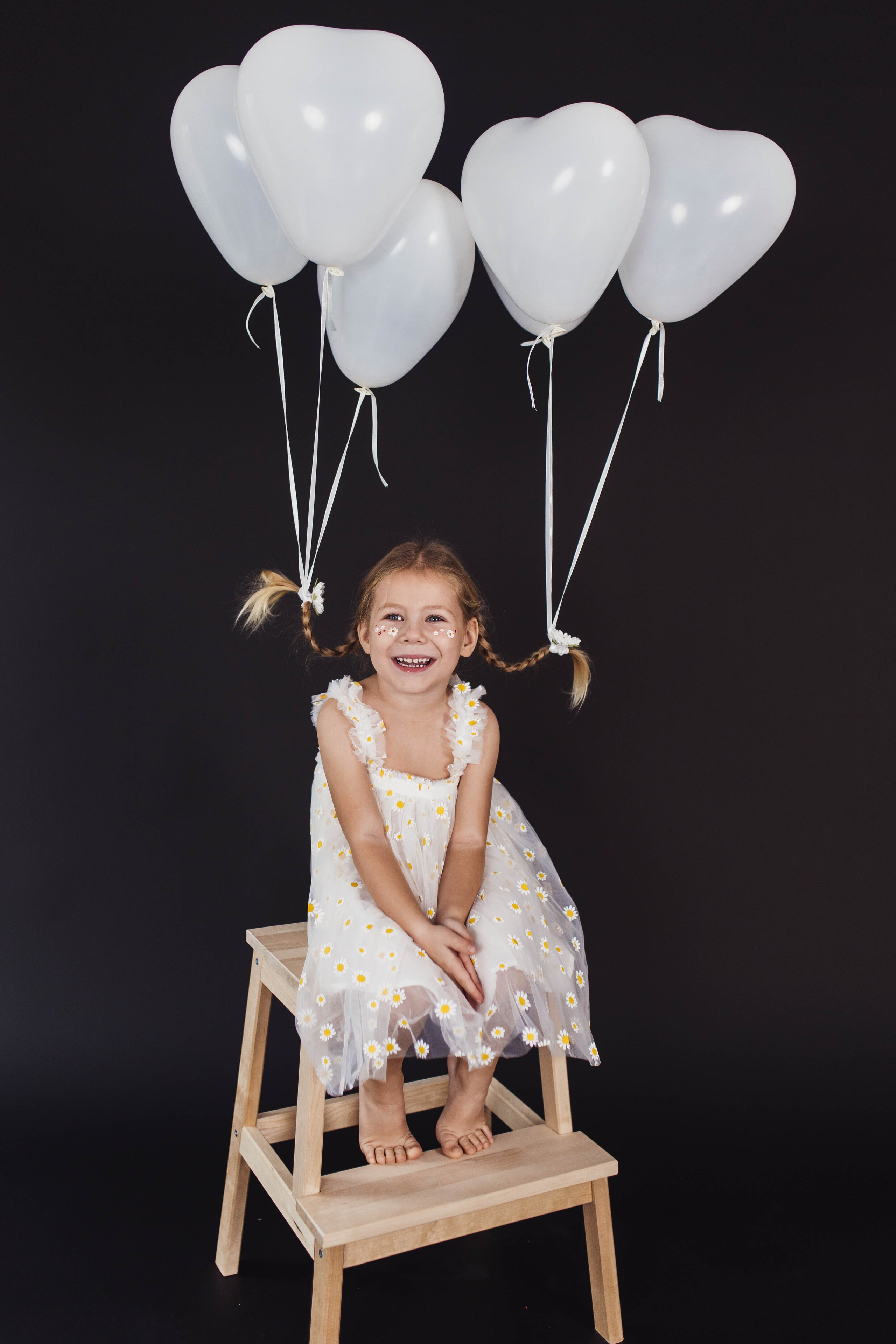 Арина. Семейный фотограф Алина Демидова. Королев