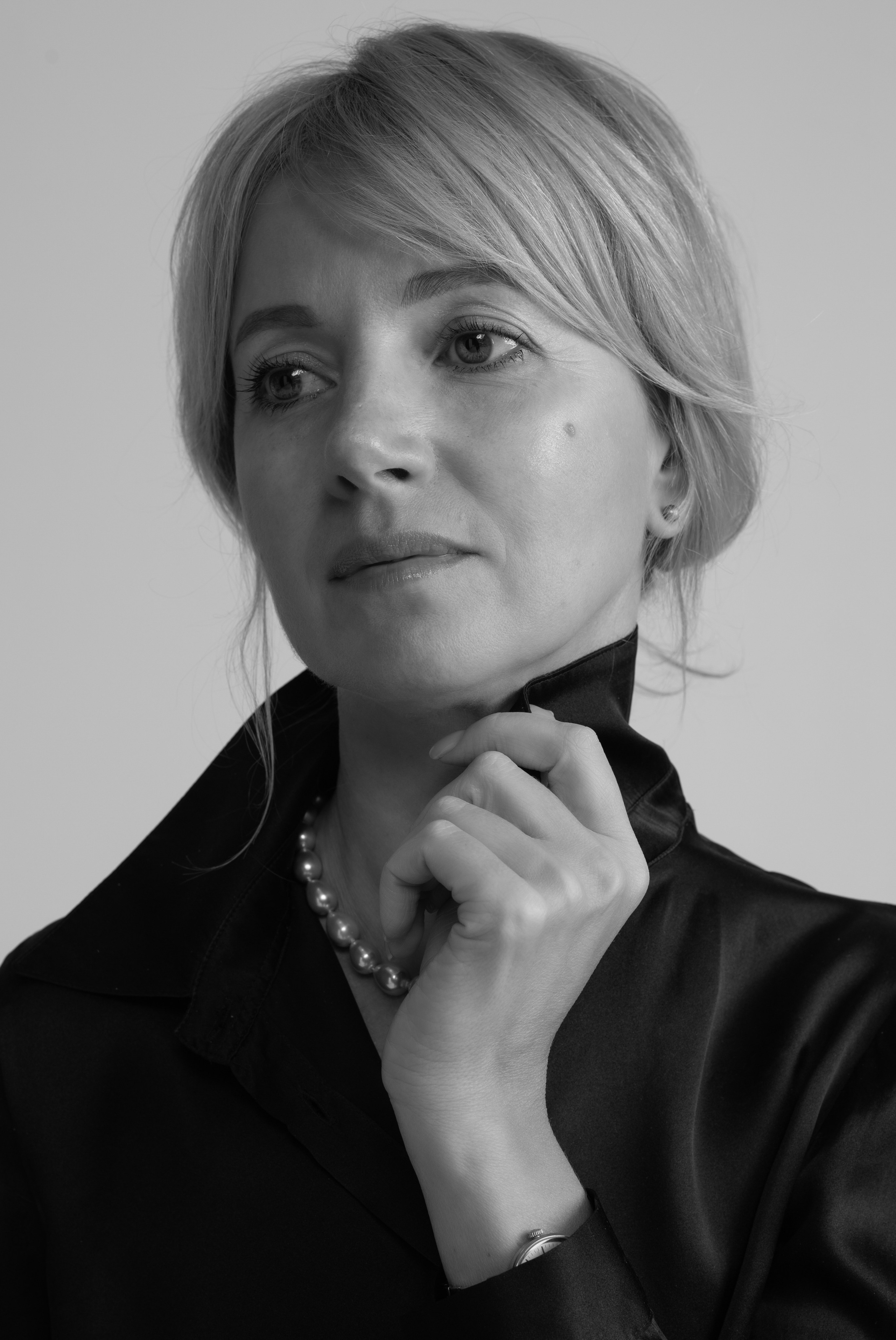 Наталья. Портретный фотограф в Санкт-Петербурге Никита Новгородцев