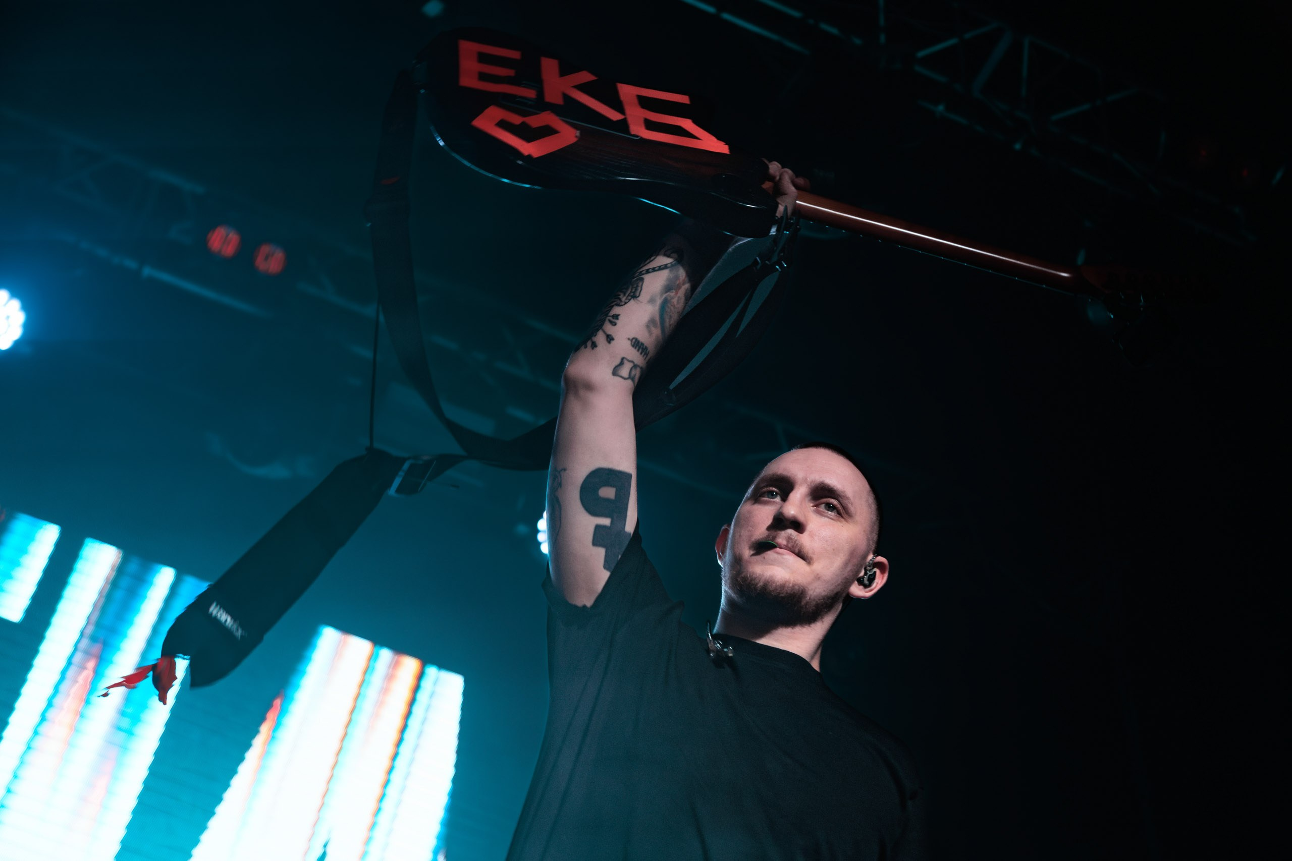 16.03.25 TRITIA. Репортажный фотограф Екатеринбург | Яркий, качественный репортаж | Концерты, клубы, репортаж, праздники, корпоративы