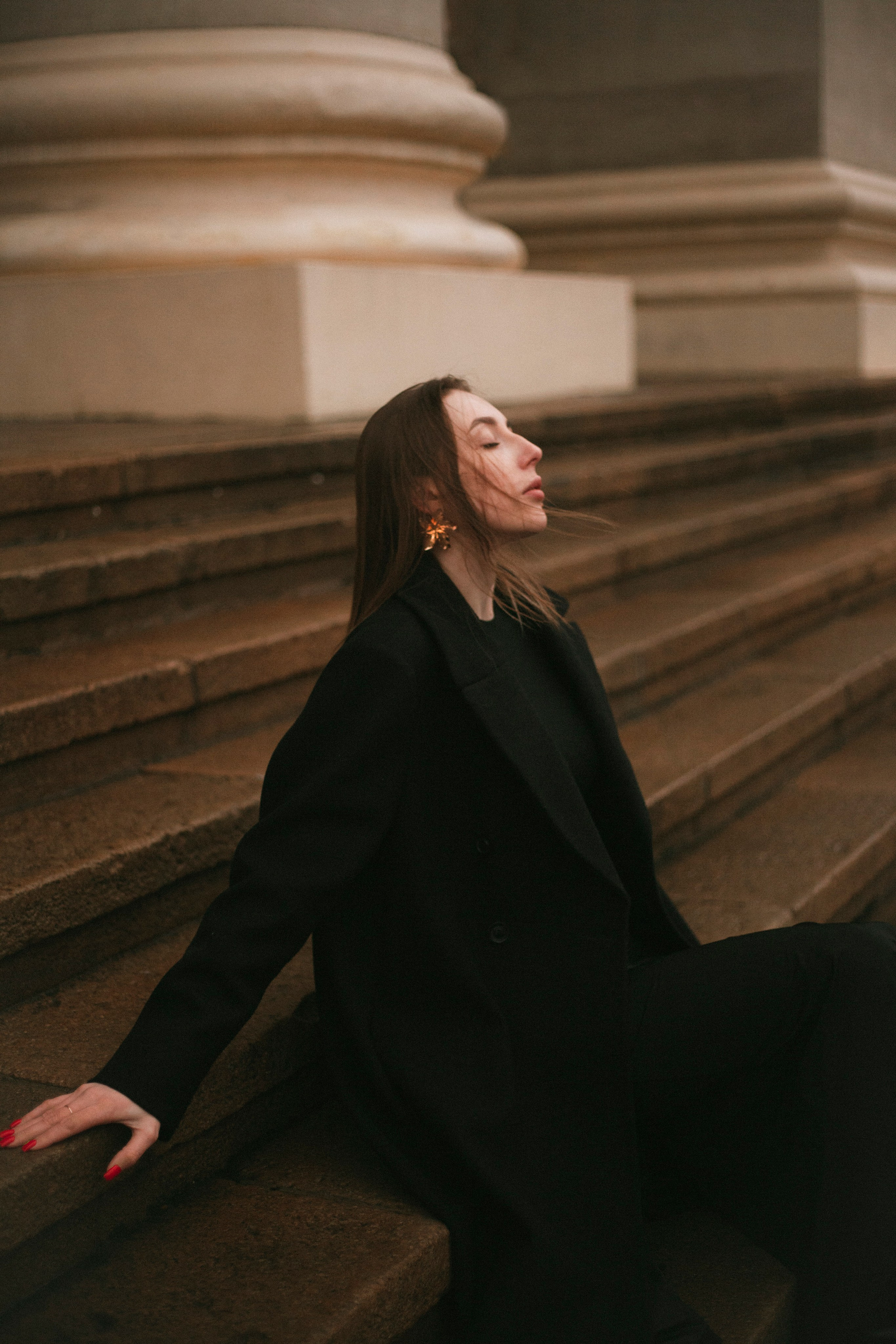 Юлия. Сессия за 30 минут. Коммерческий и индивидуальный фотограф в Ростове-на-Дону