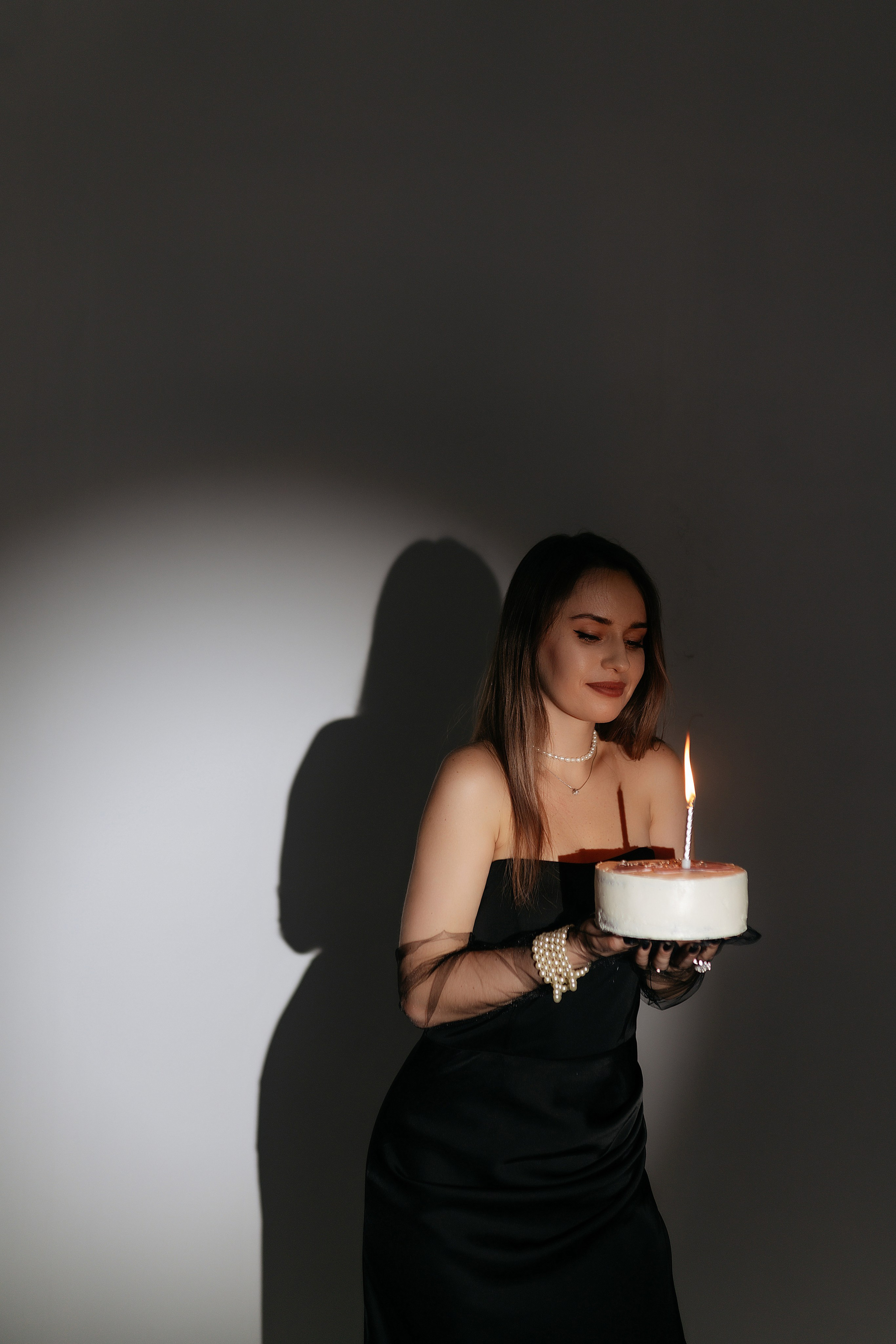 Юлия | Съемка ко Дню Рождения. Фотограф Карина Шмулёва. Воронеж и область