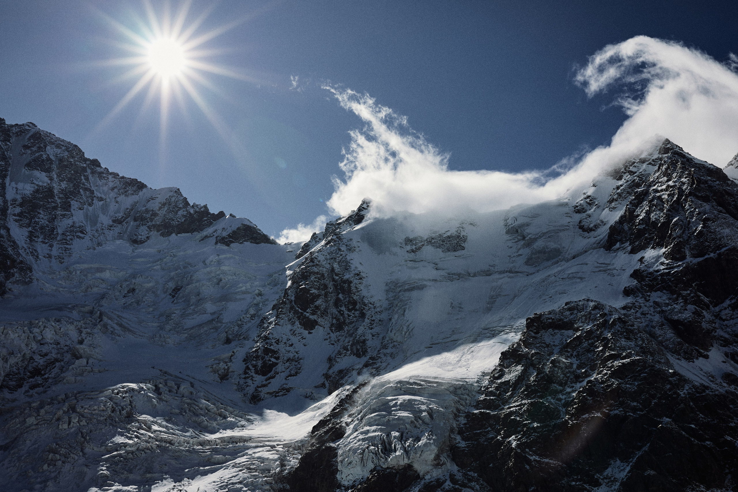 Турьи озера. Фотограф Продюсер в горах КБР / Москва  Нальчик Горы