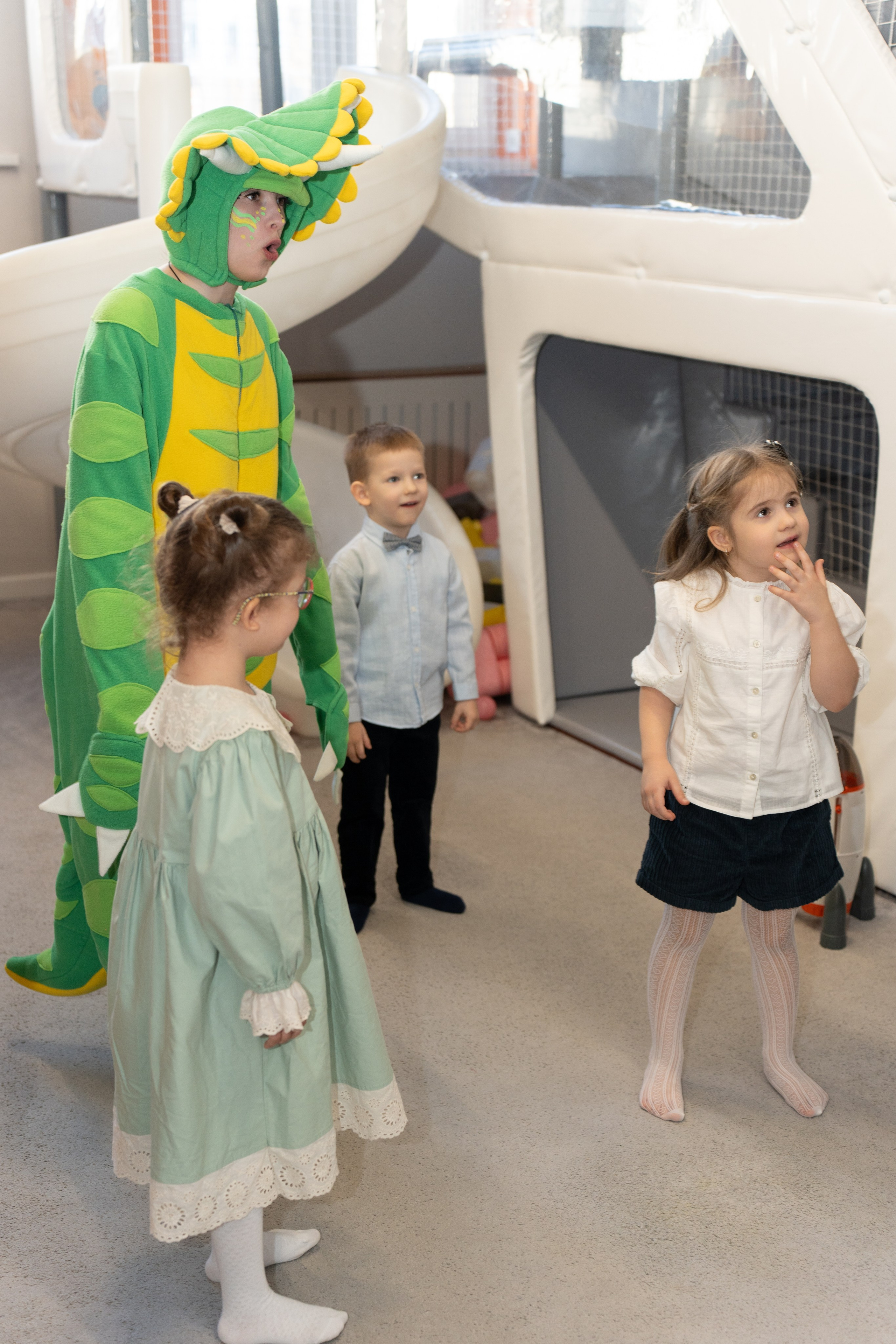 Базилион. Семейный и свадебный фотограф Минск, Беларусь Анна Орловская