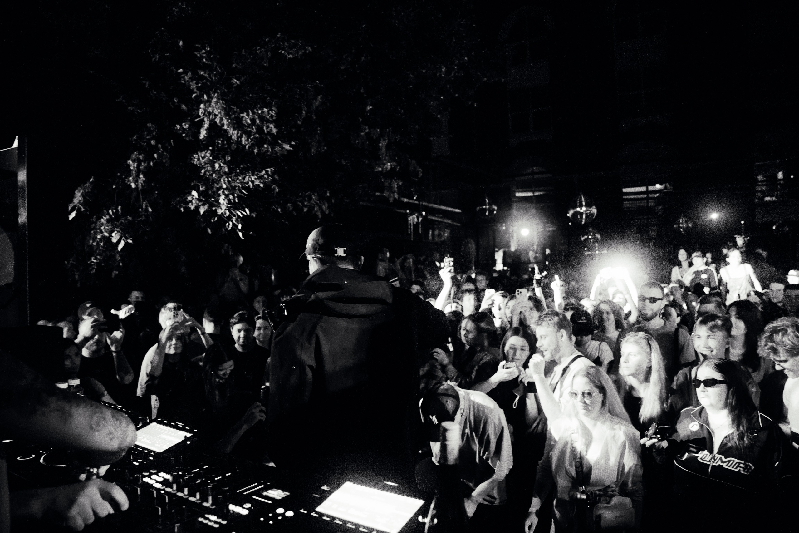 КАССЕТА. Фотограф Москва